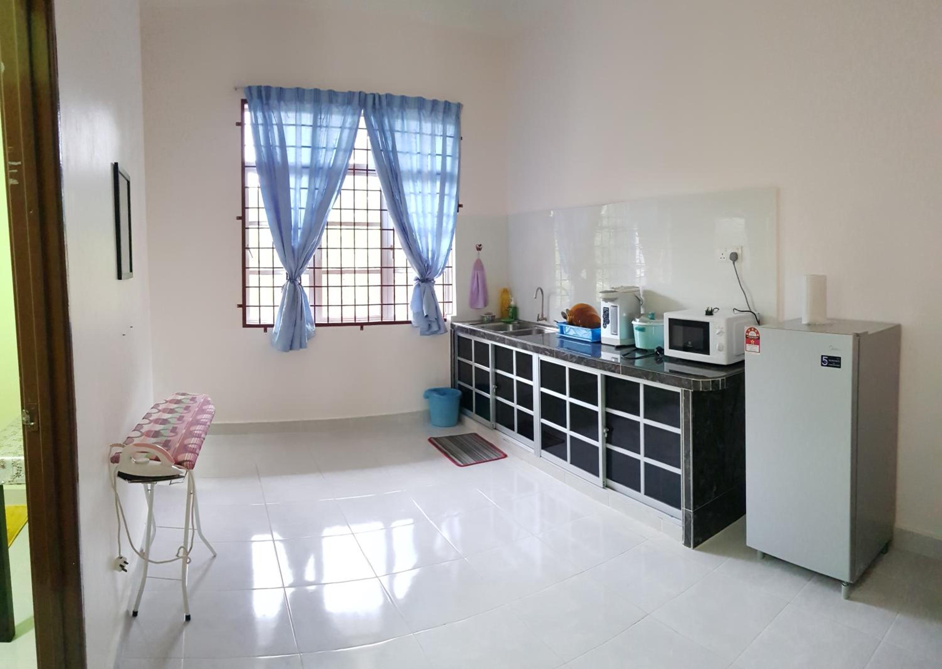 Tok Chik Homestay photo 4