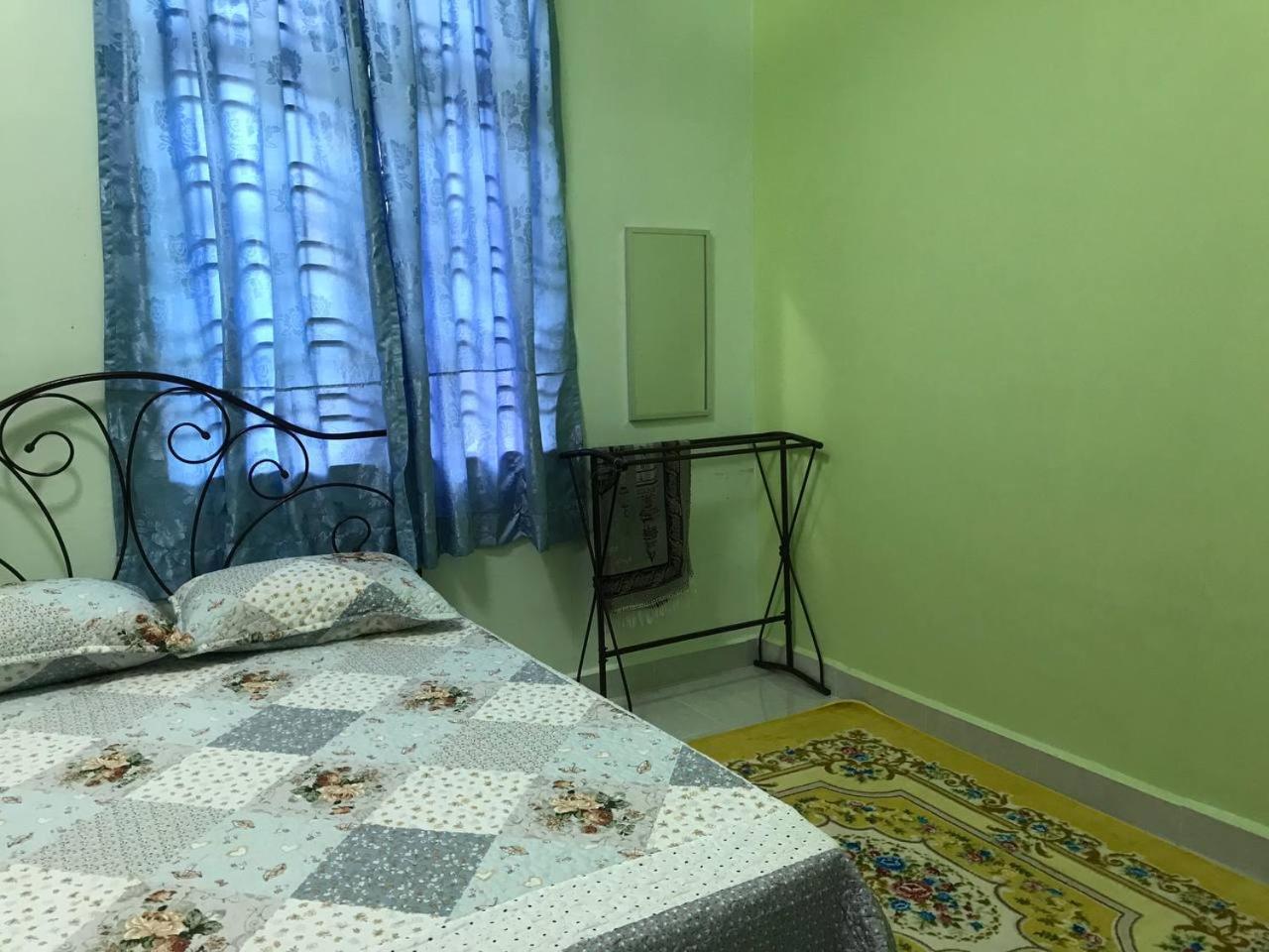 Tok Chik Homestay photo 5