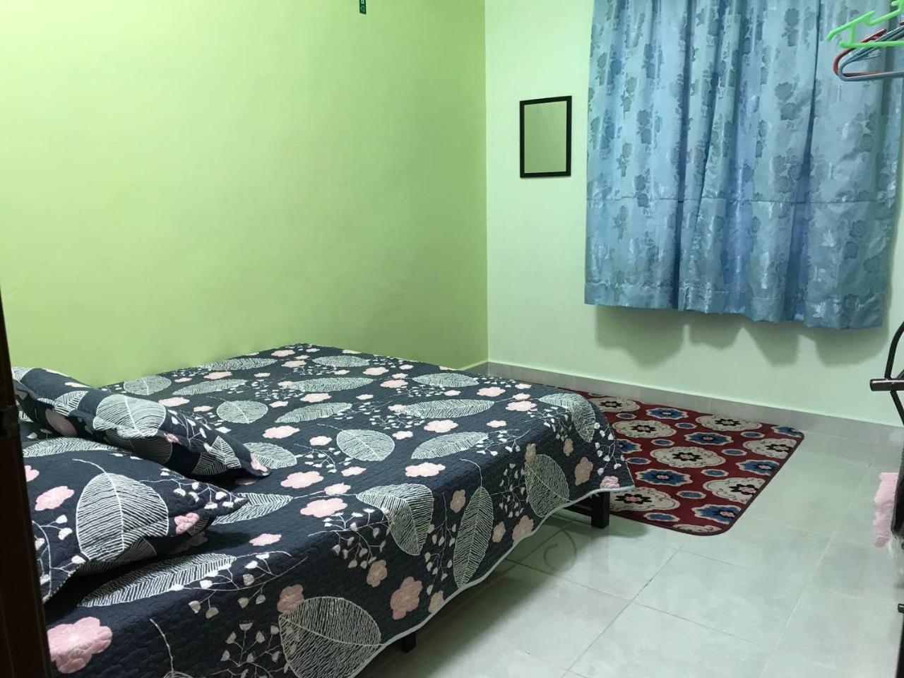 Tok Chik Homestay photo 6