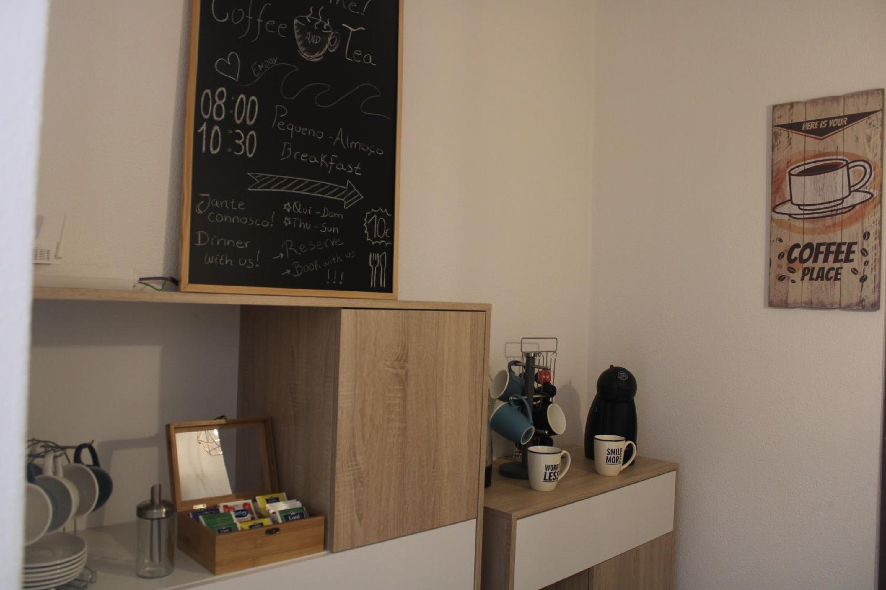 Abrigo das Nortadas, photo 21
