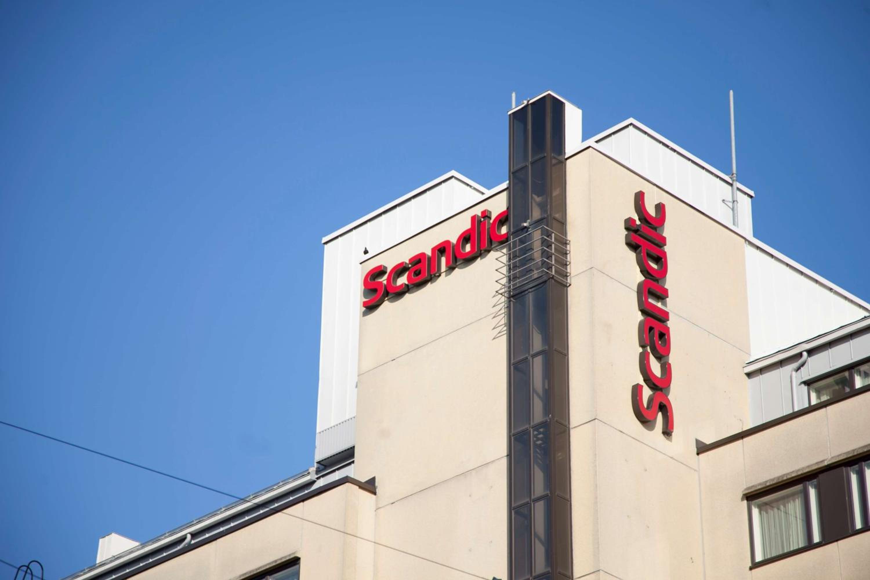 Turku Vacations - Scandic Julia - Property Image 1