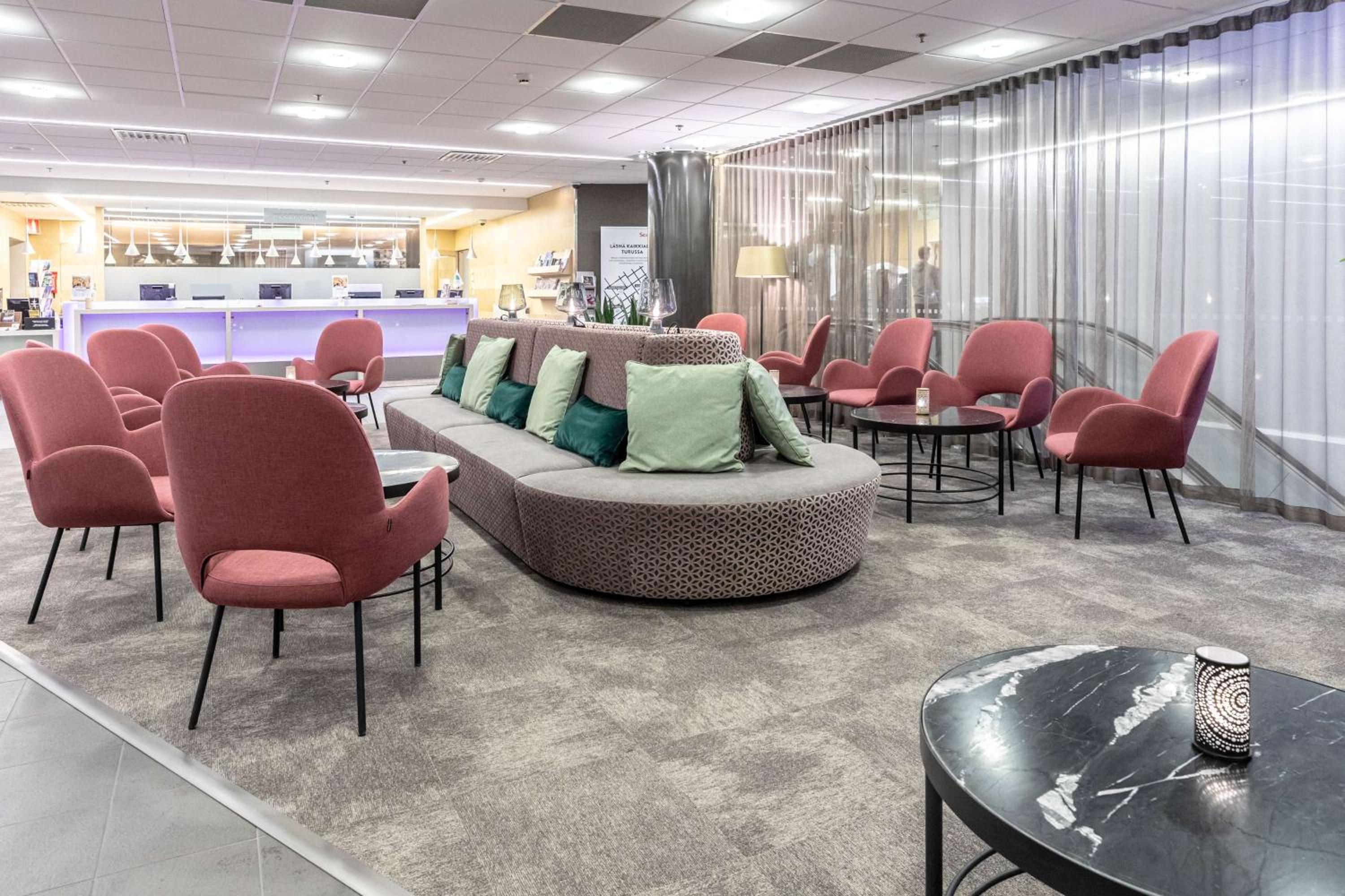 Turku Vacations - Scandic Julia - Property Image 3
