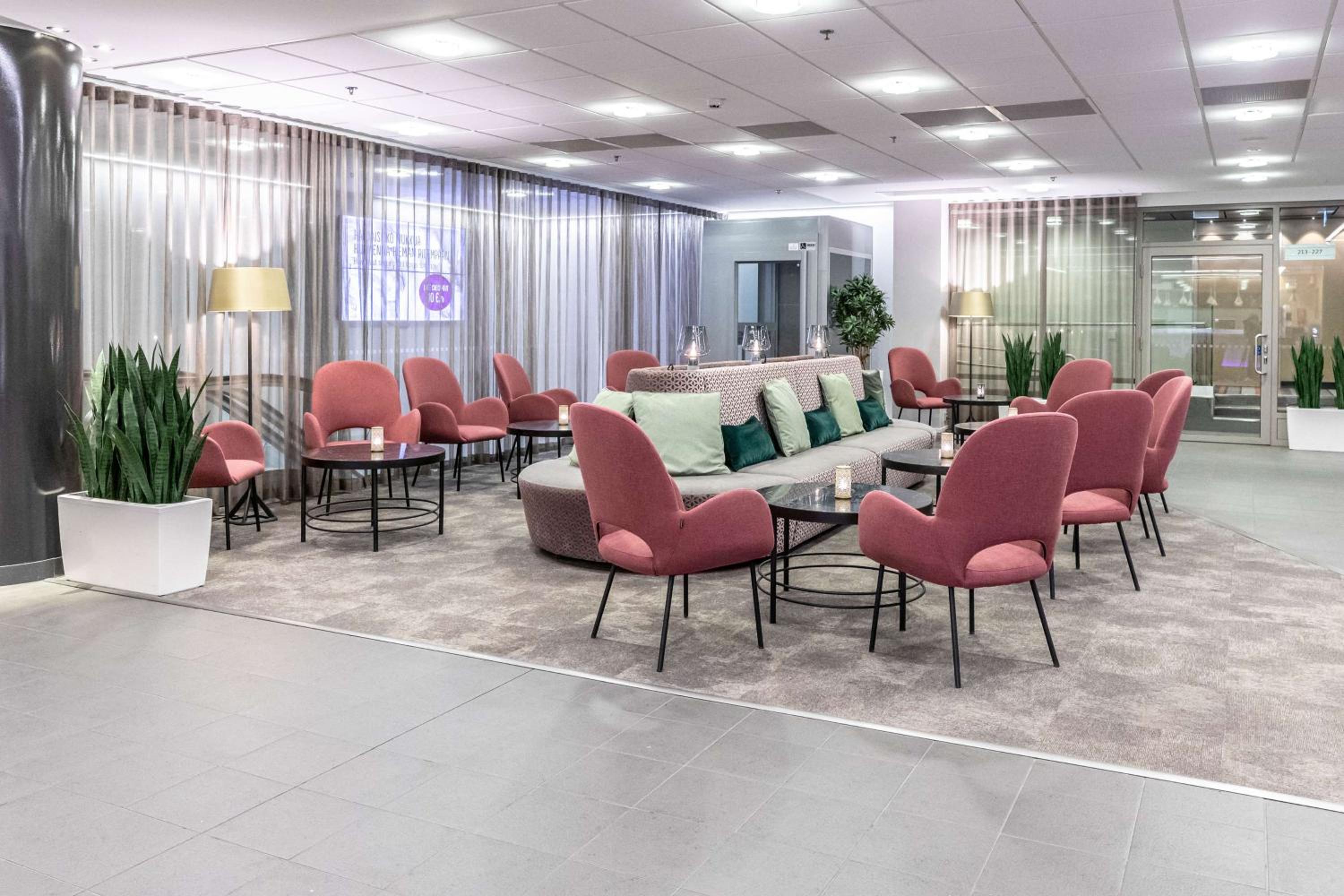 Turku Vacations - Scandic Julia - Property Image 4