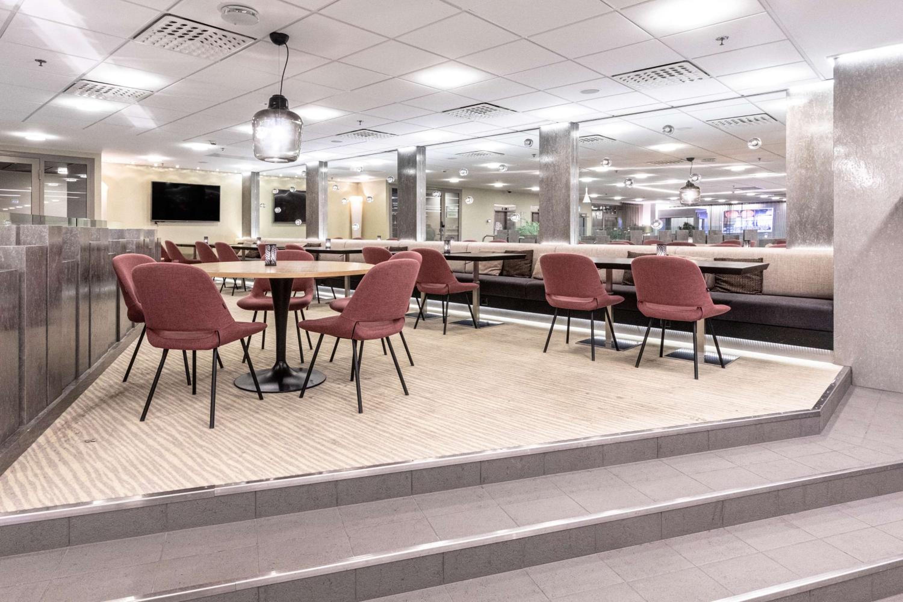Turku Vacations - Scandic Julia - Property Image 8