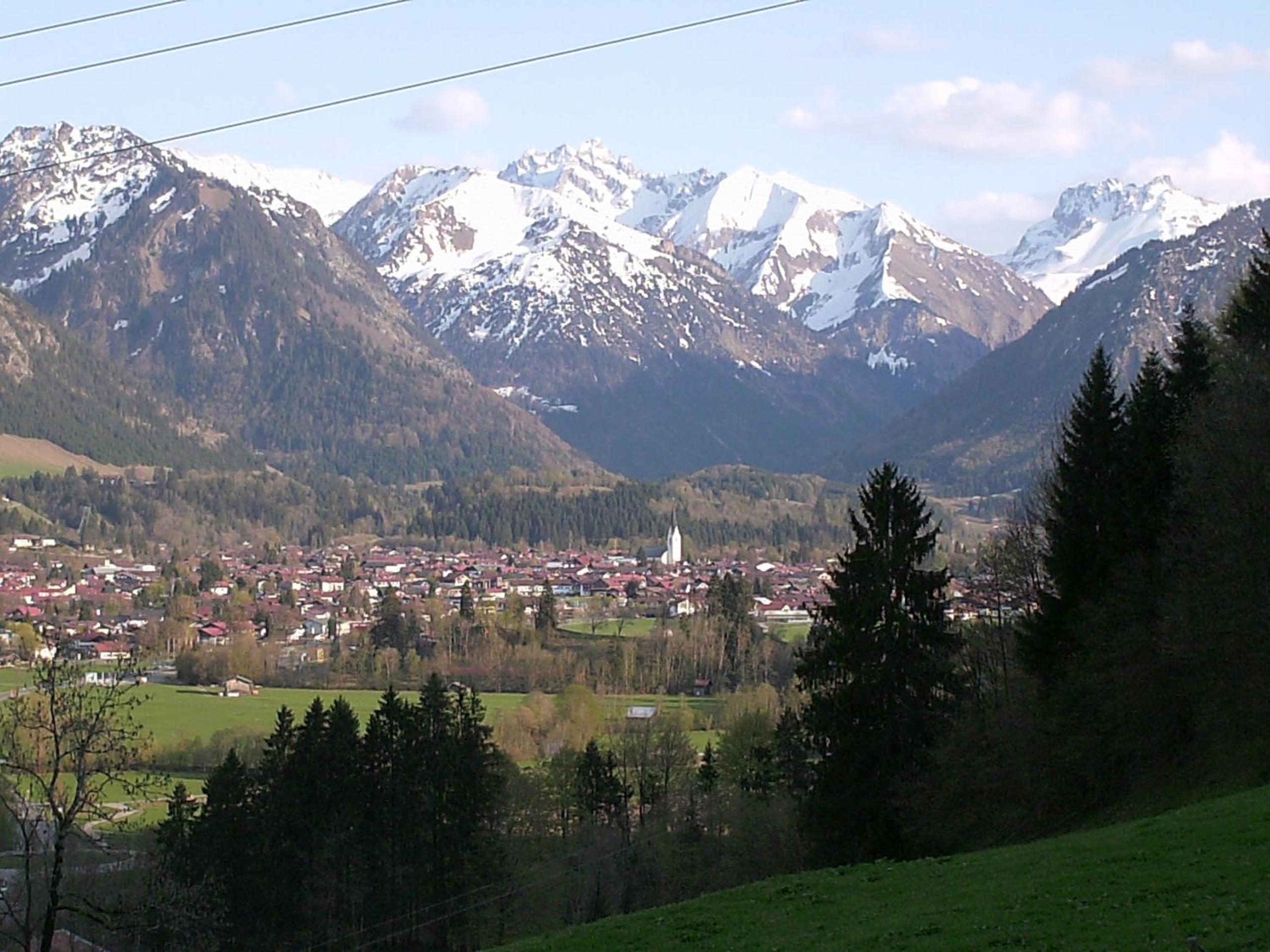 Ferienwohnungen Brunner view 3
