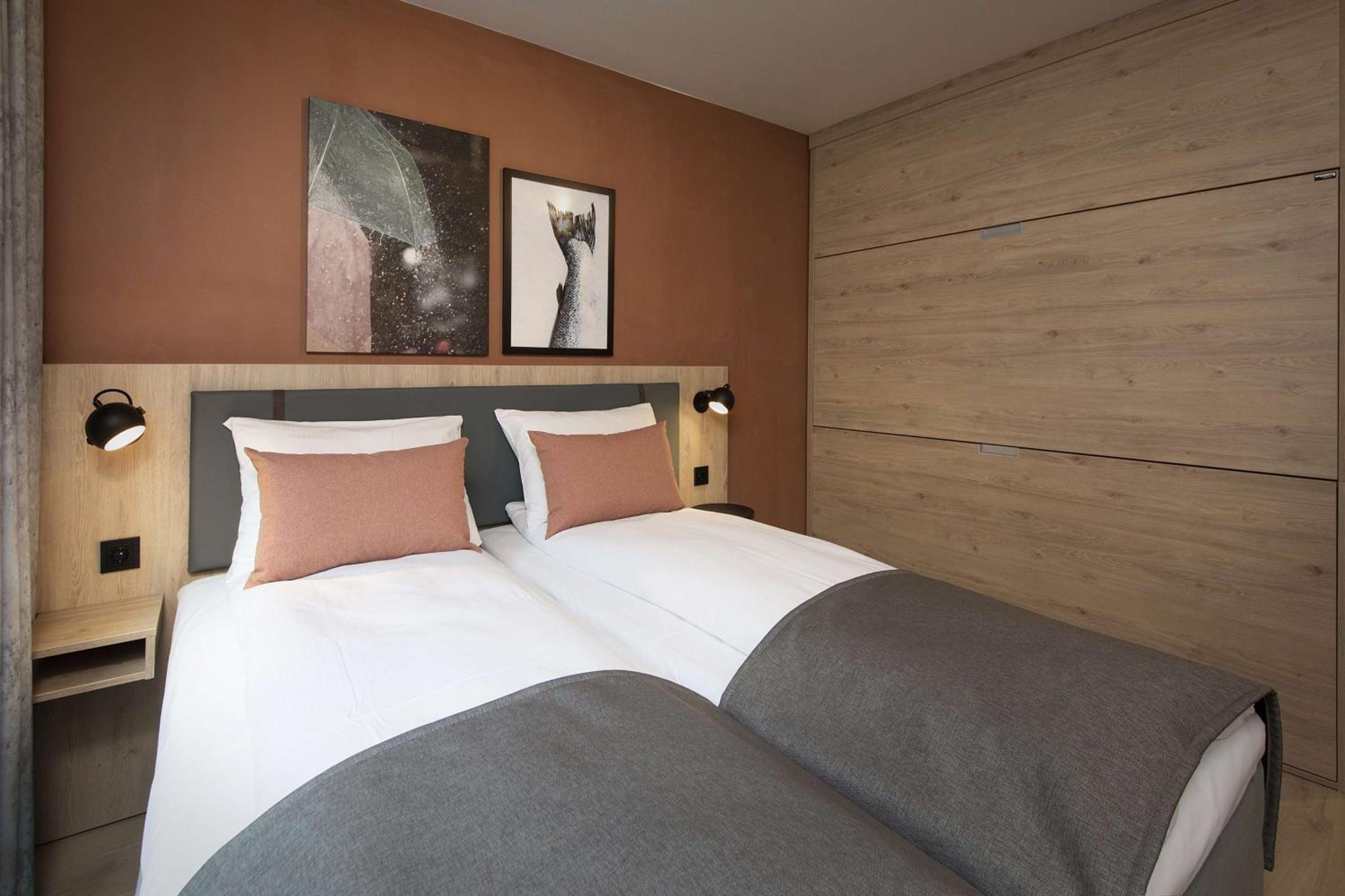 Bergen Vacations - Scandic Kokstad - Property Image 24