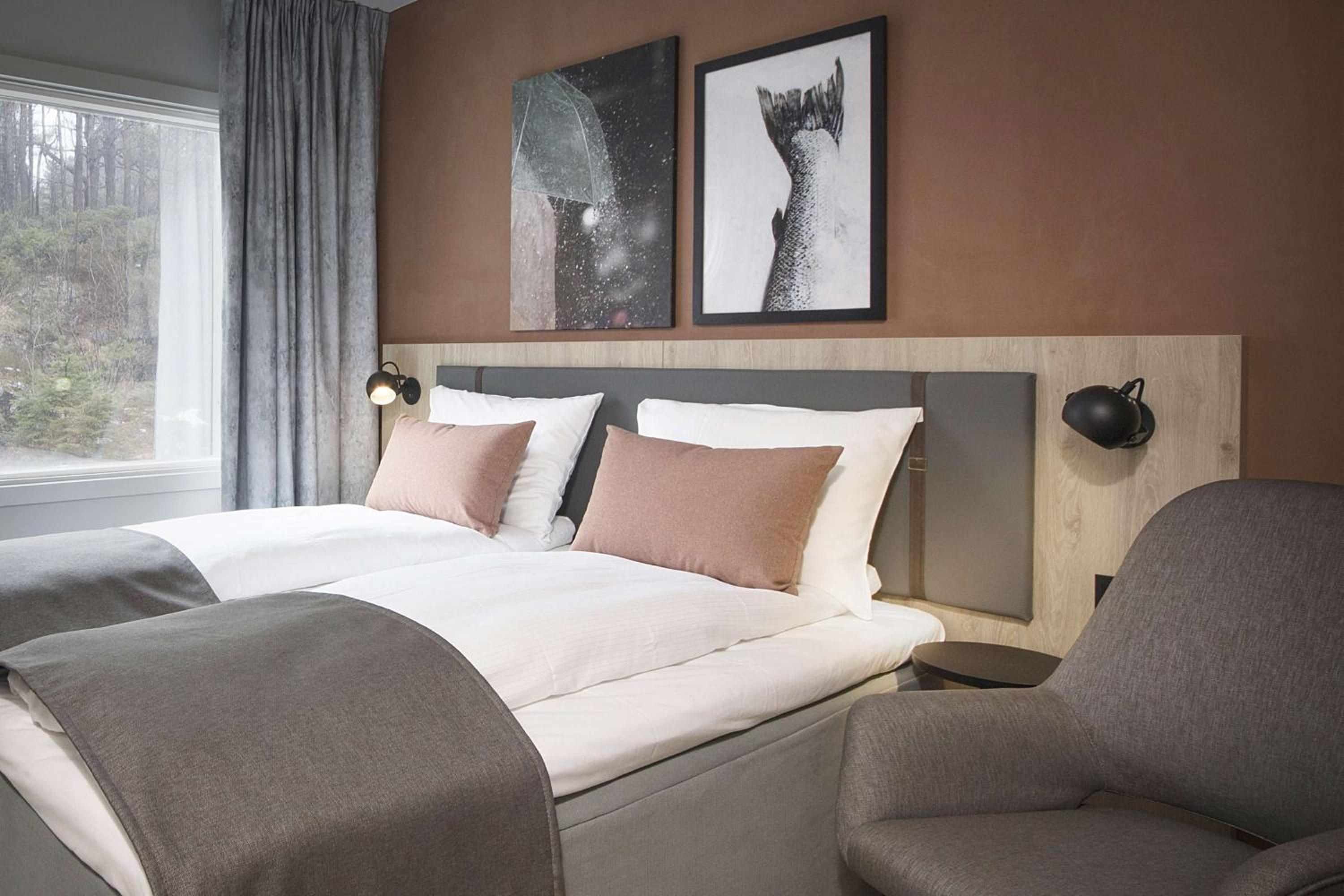 Bergen Vacations - Scandic Kokstad - Property Image 23