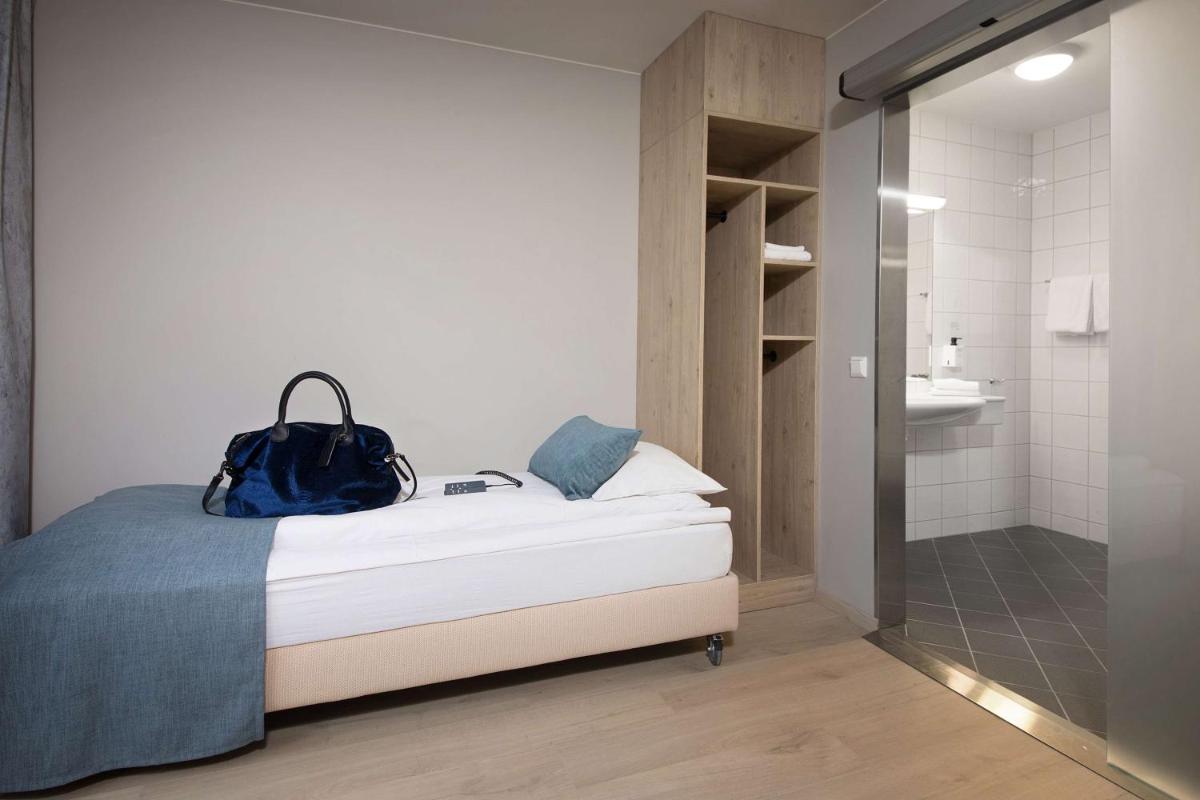 Bergen Vacations - Scandic Kokstad - Property Image 33