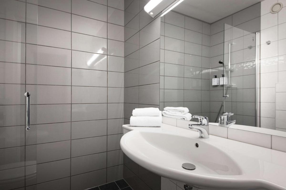Bergen Vacations - Scandic Kokstad - Property Image 19