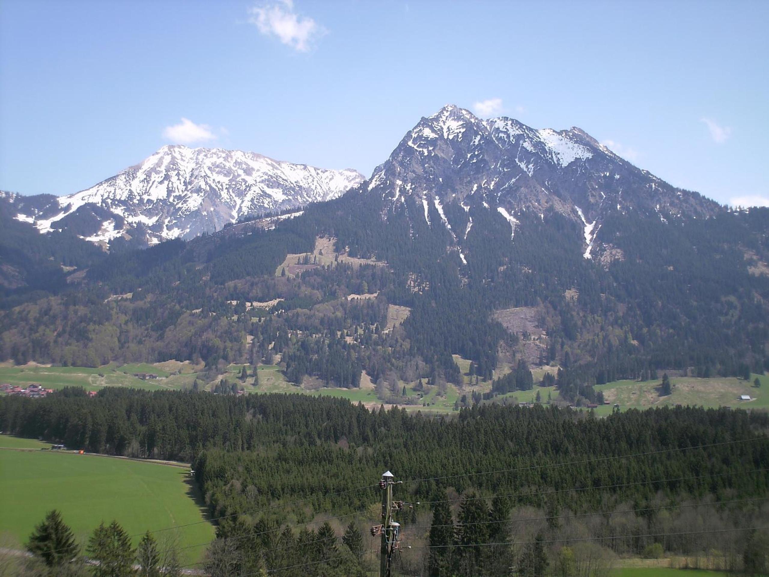 Ferienwohnungen Brunner view 2