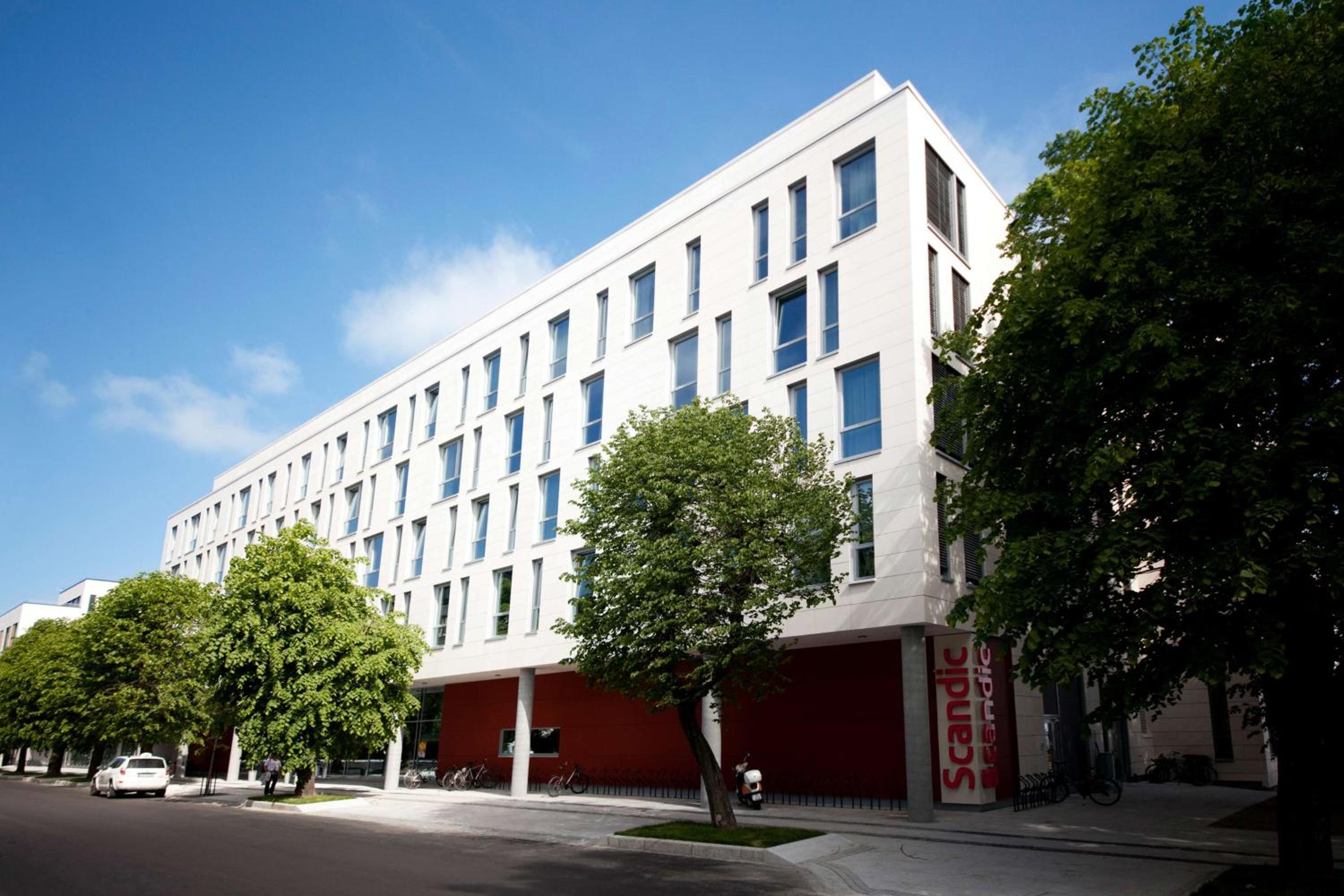 Kristiansand Vacations - Scandic Kristiansand Bystranda - Property Image 1