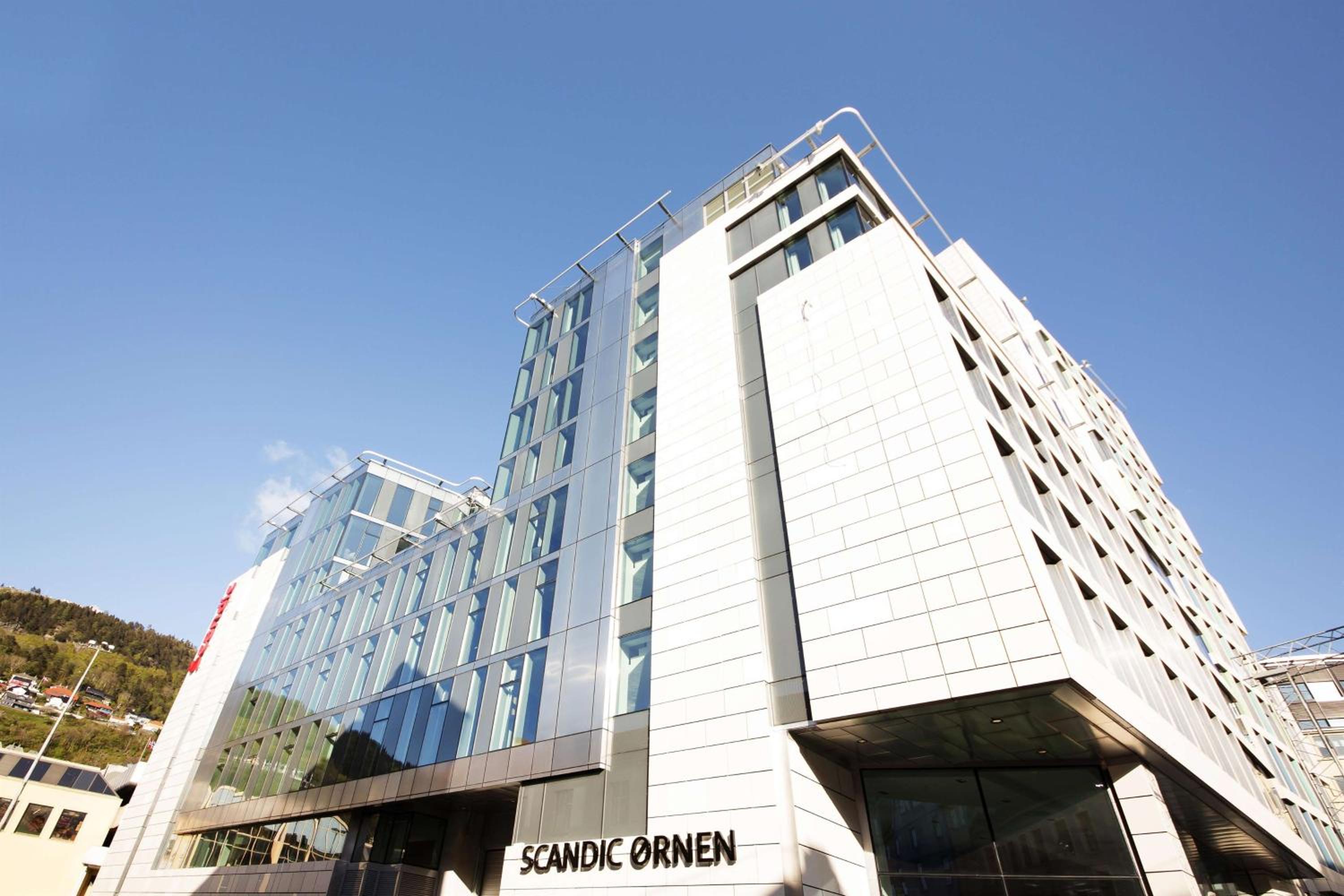 Hotel Scandic Ørnen - Image 1