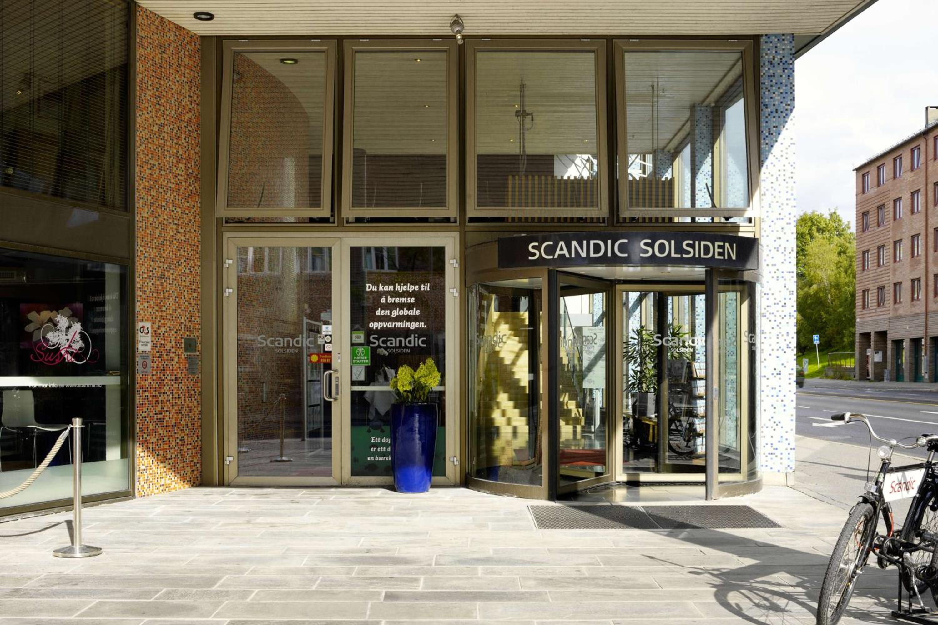 Trondheim Vacations - Scandic Solsiden - Property Image 10