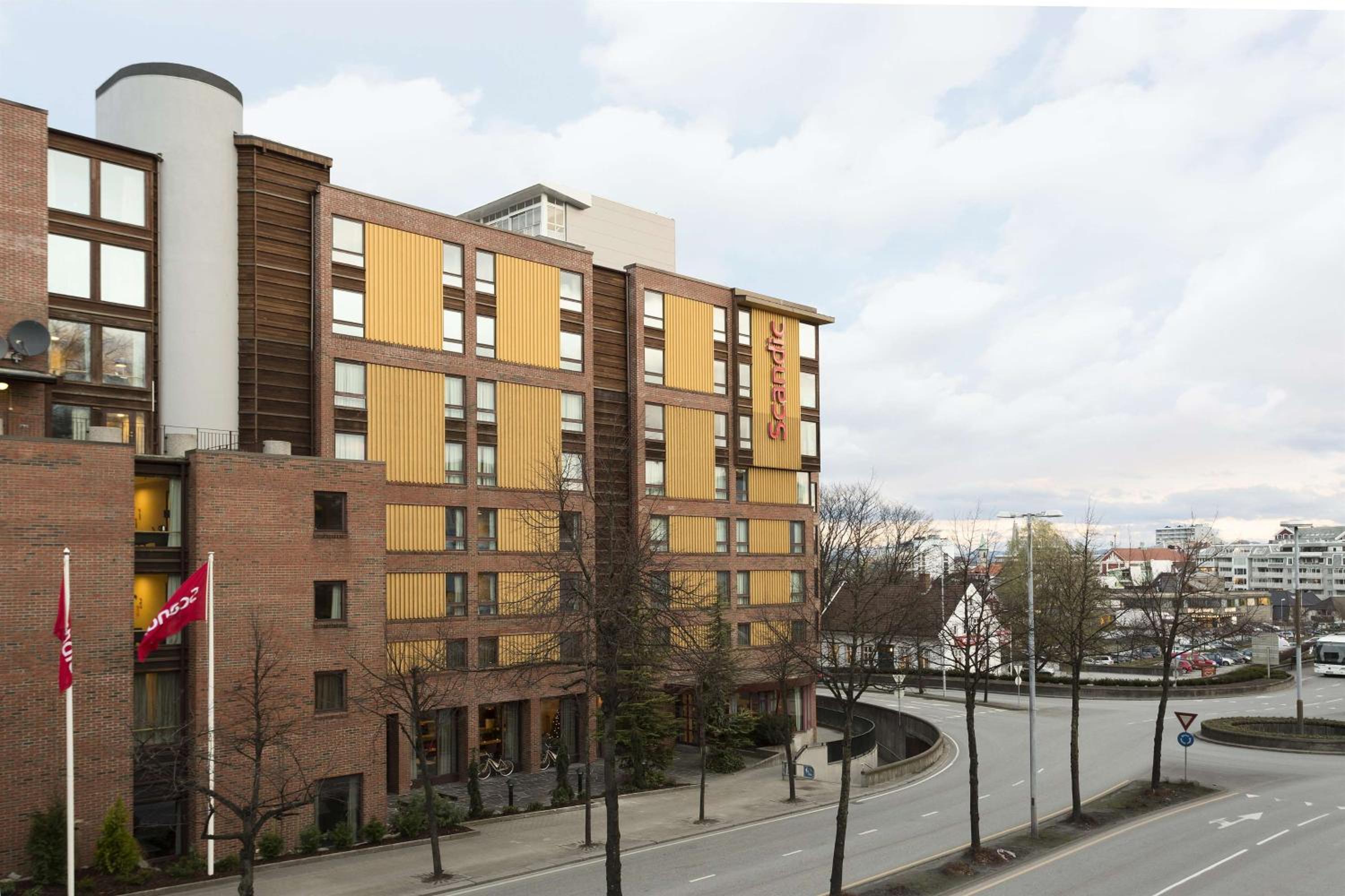 Hotel Scandic Stavanger Park - Image 1