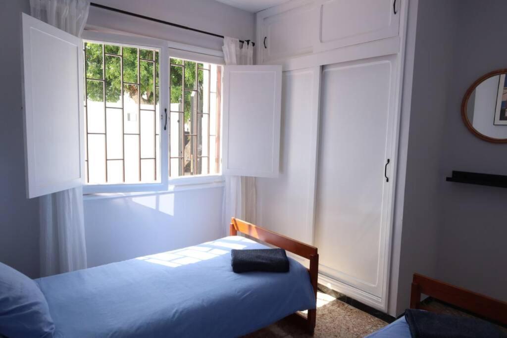 Casa Pany view 2