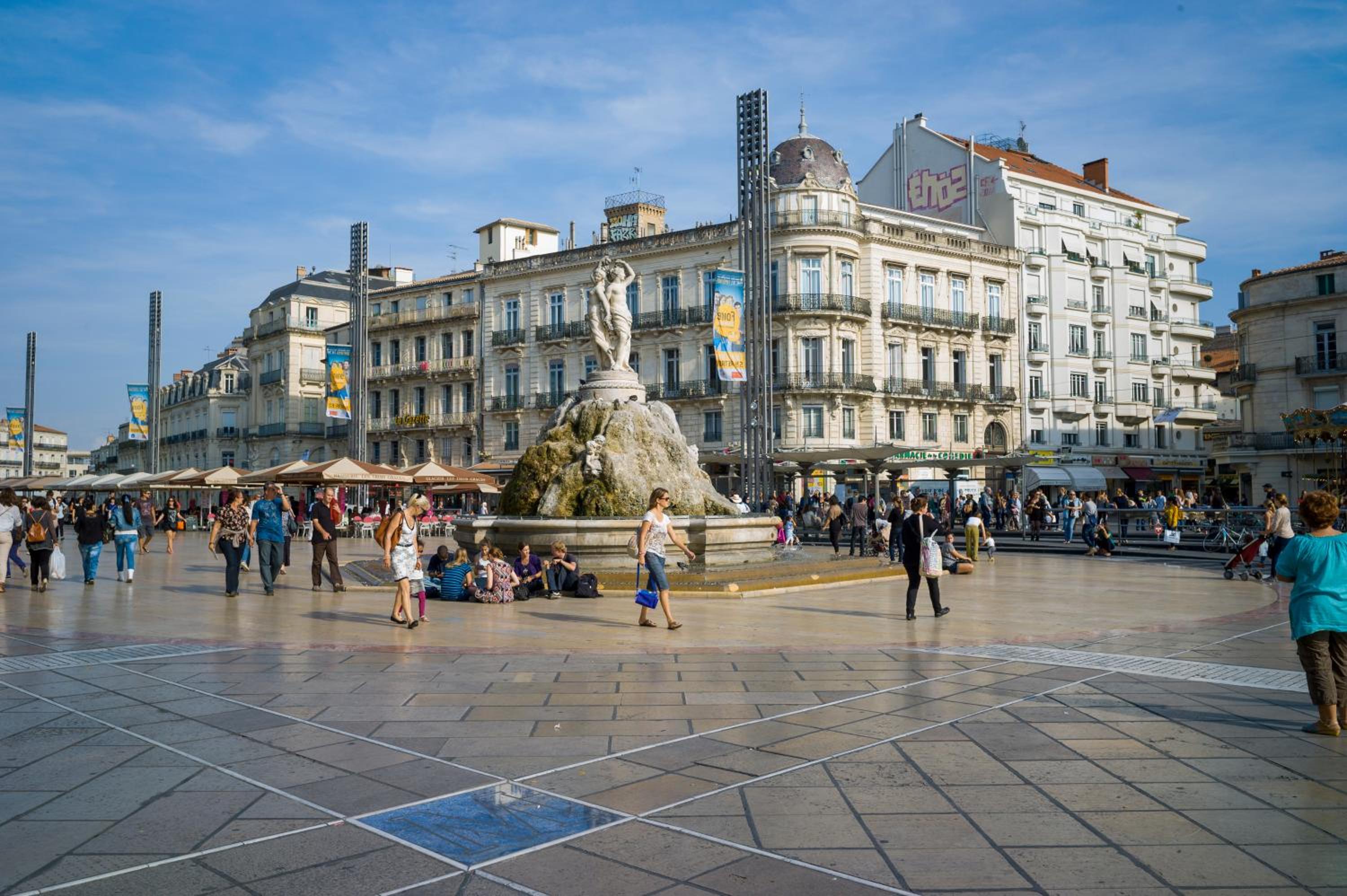 Montpellier Vacations - Hotel Royal - Property Image 20