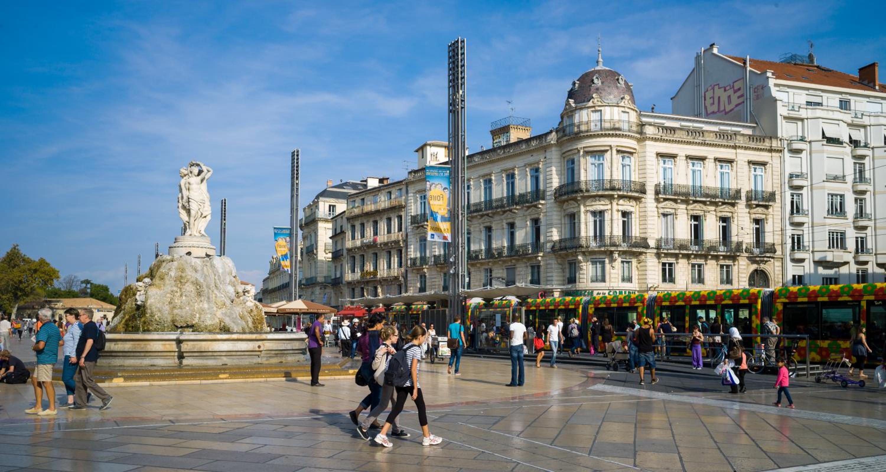 Montpellier Vacations - Hotel Royal - Property Image 23