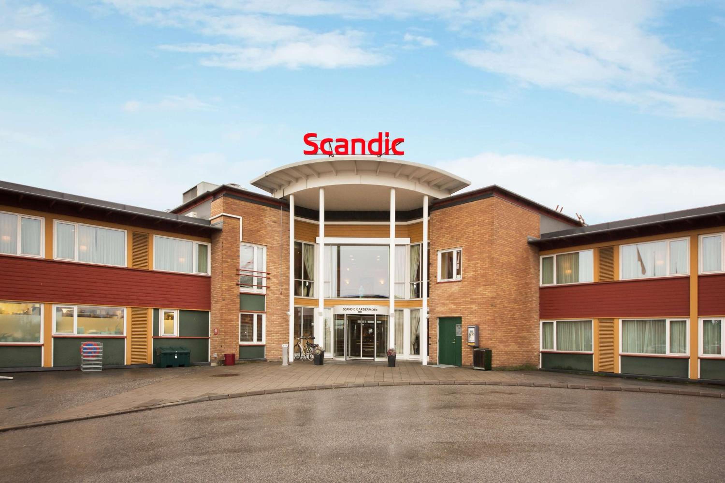 Gardermoen Vacations - Scandic Gardermoen - Property Image 1