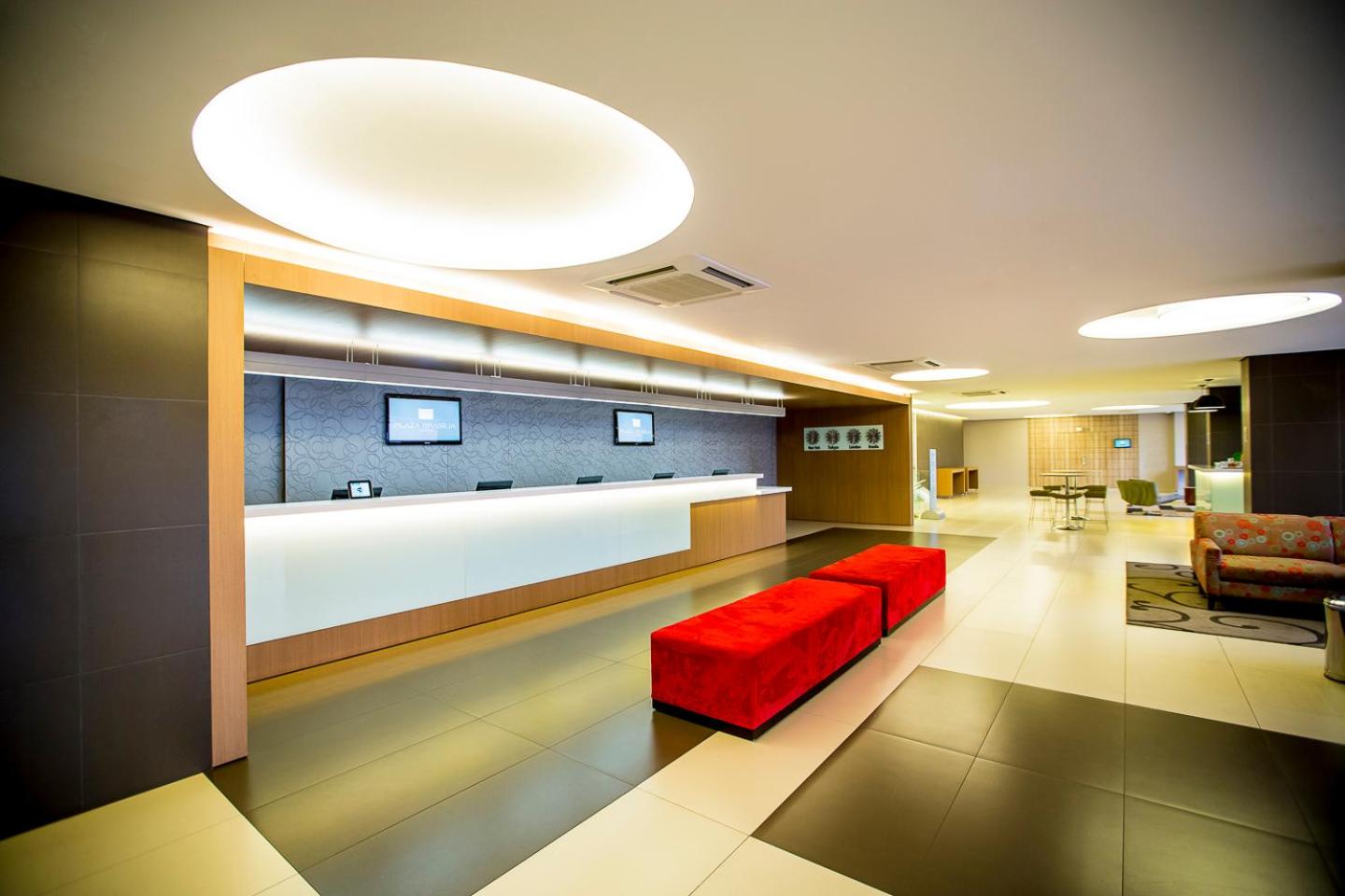 St Paul Plaza Hotel
