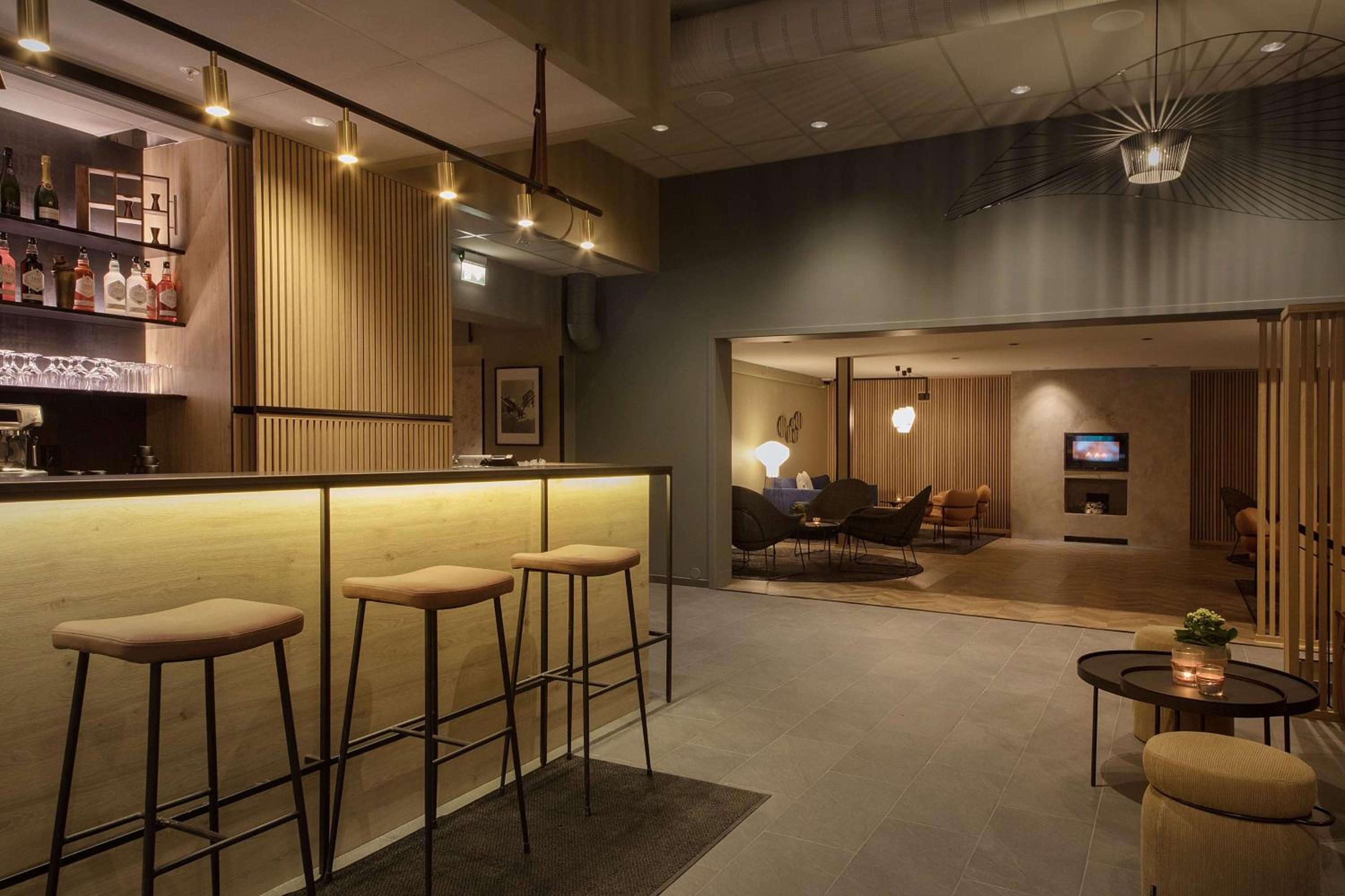 Lillehammer Vacations - Scandic Victoria - Property Image 1