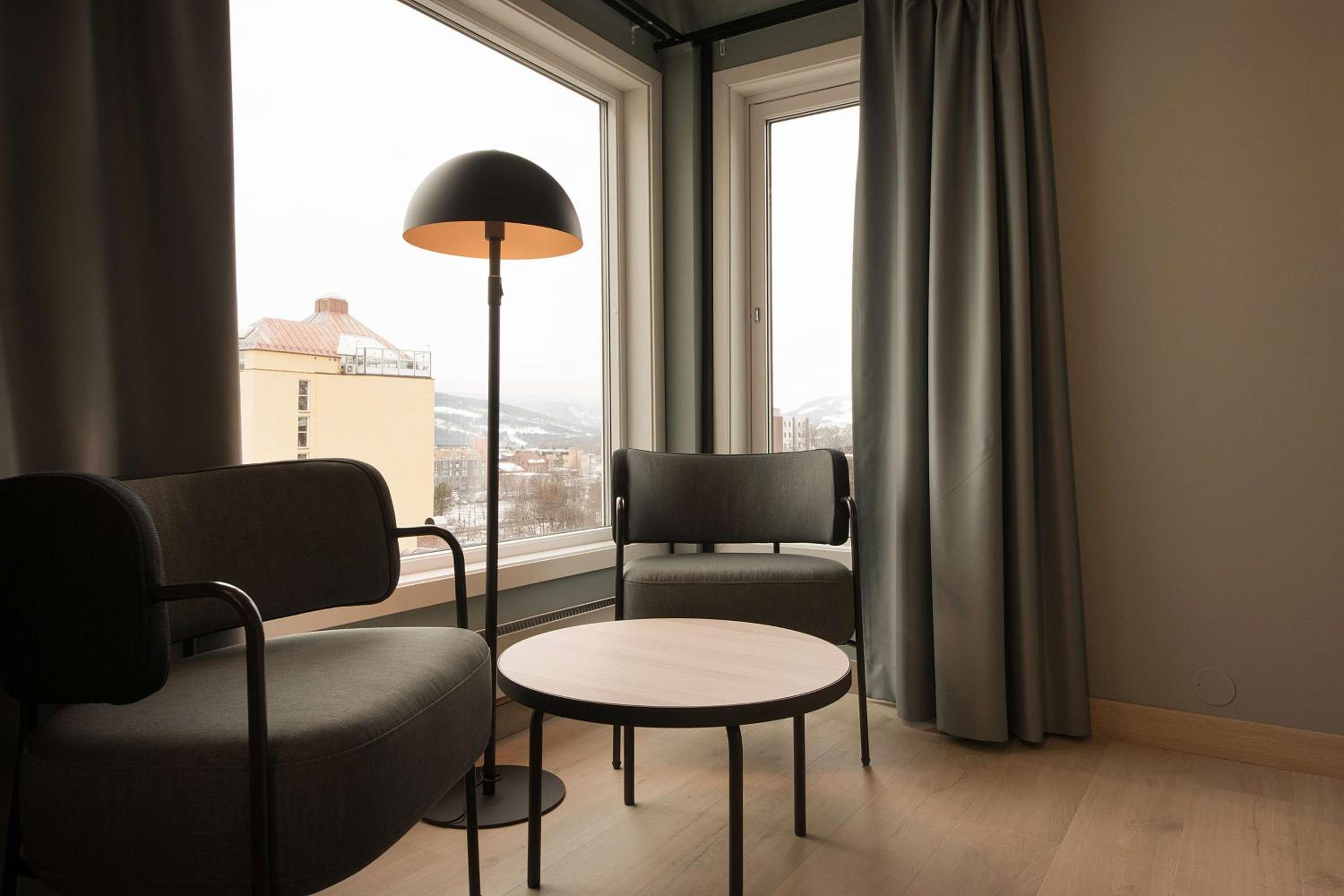 Lillehammer Vacations - Scandic Victoria - Property Image 7