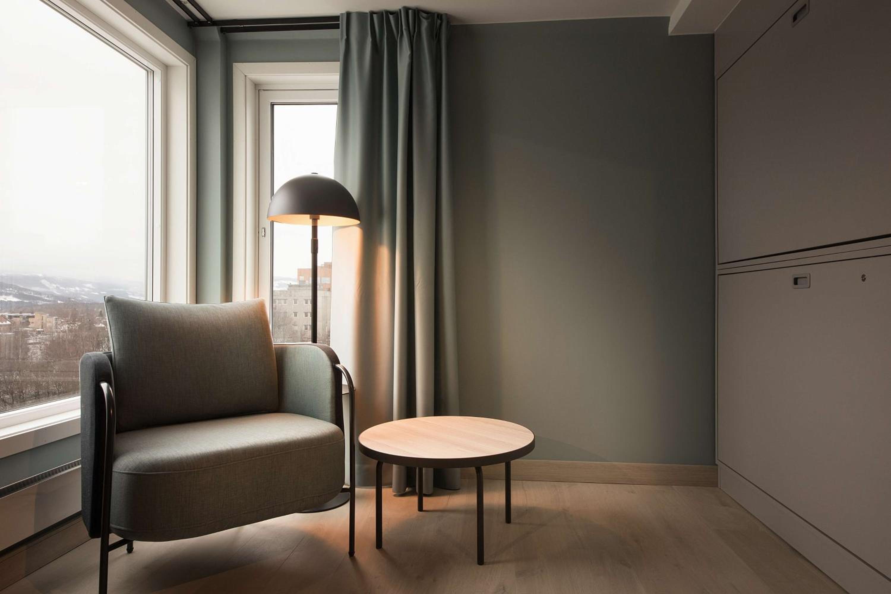 Lillehammer Vacations - Scandic Victoria - Property Image 5