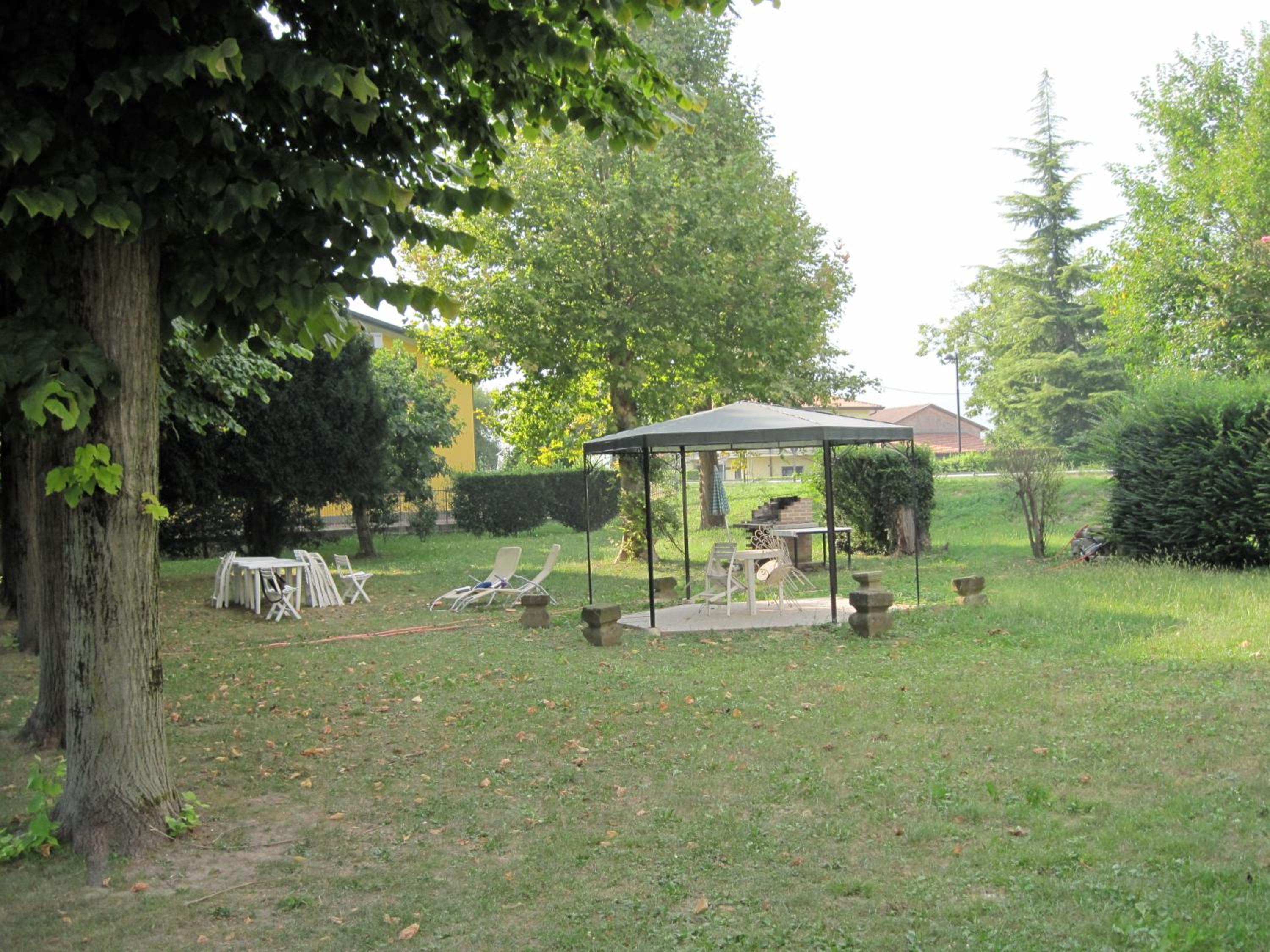 Villa Pastori