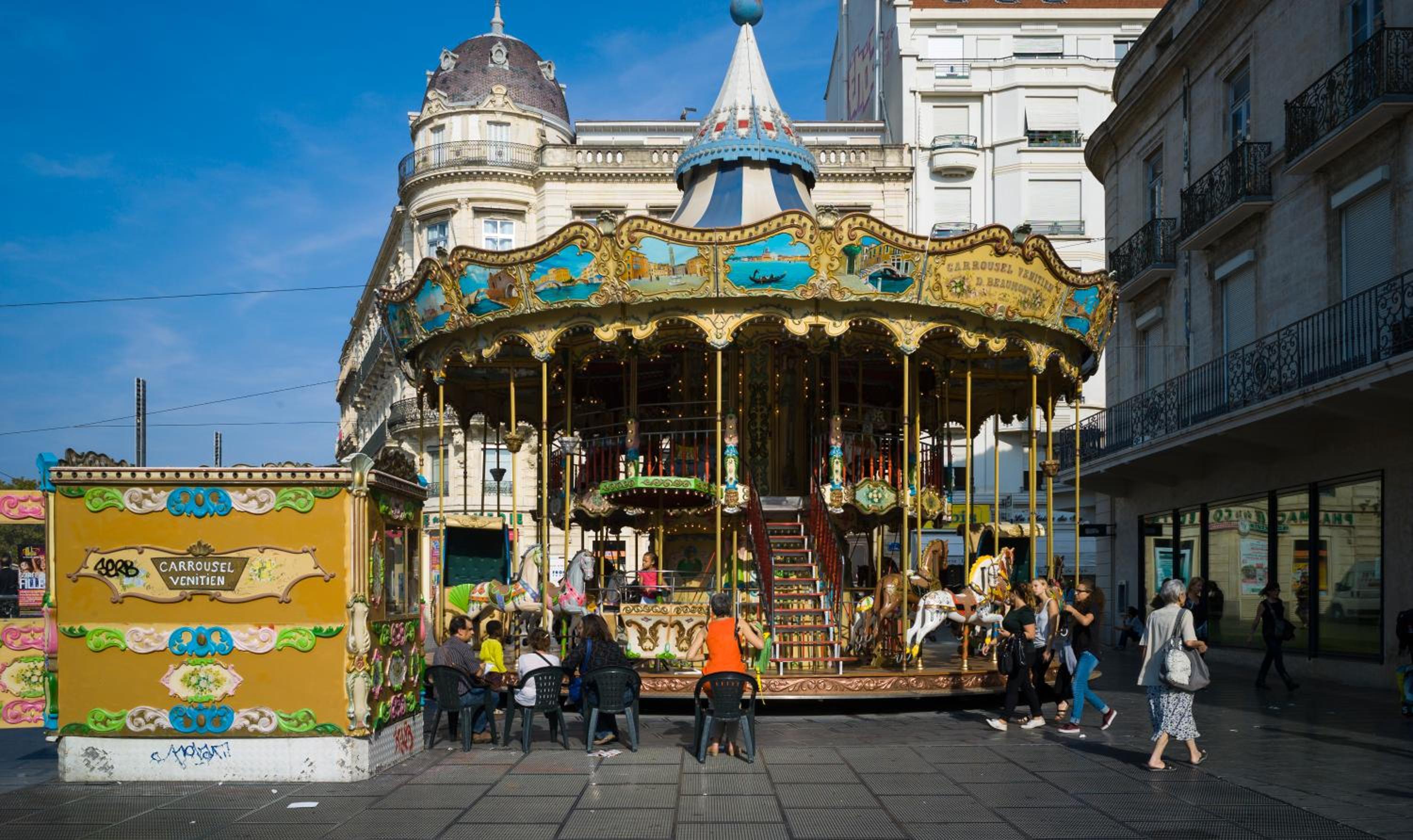 Montpellier Vacations - Hotel Royal - Property Image 21