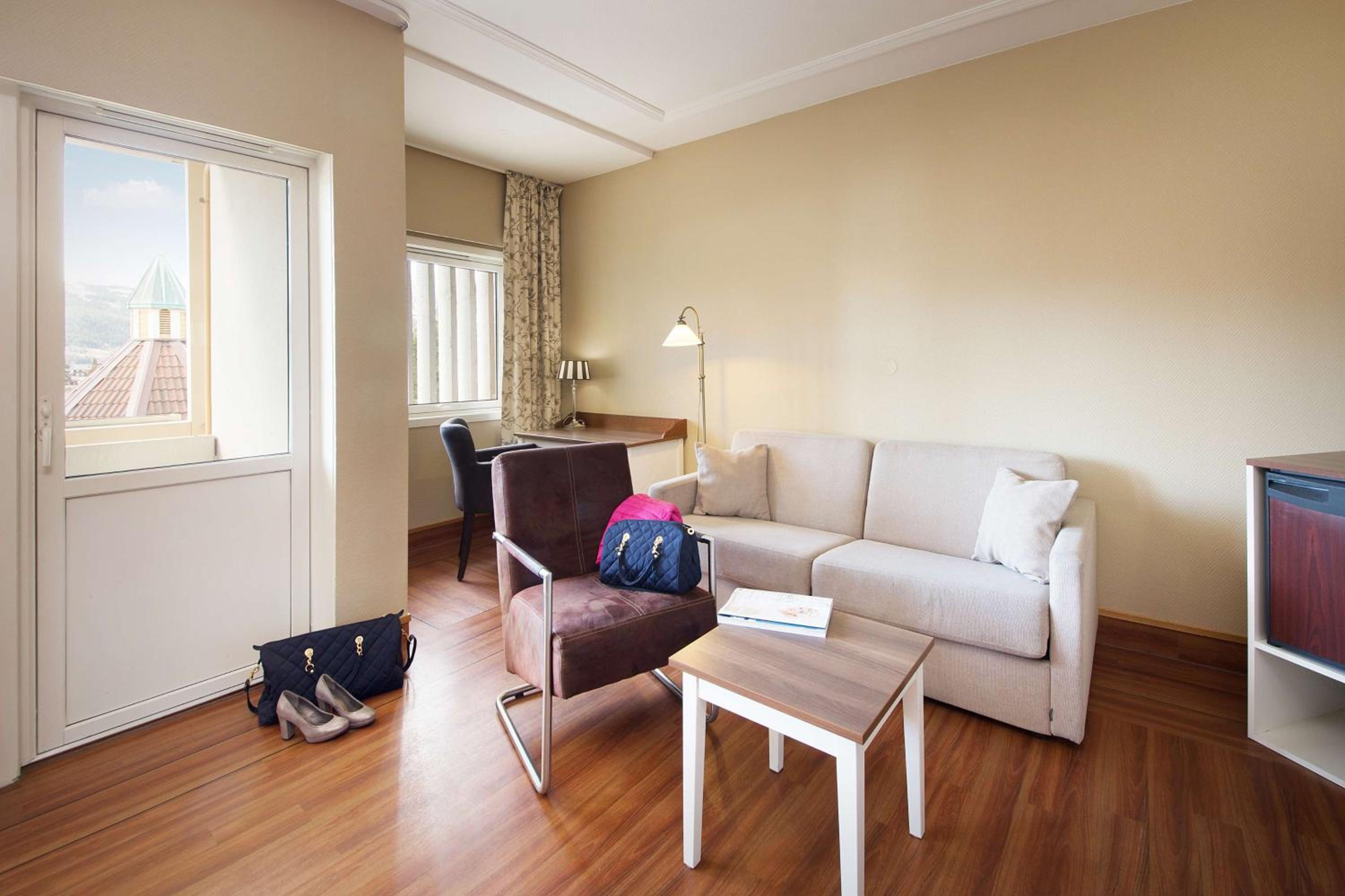 Scandic Valdres
