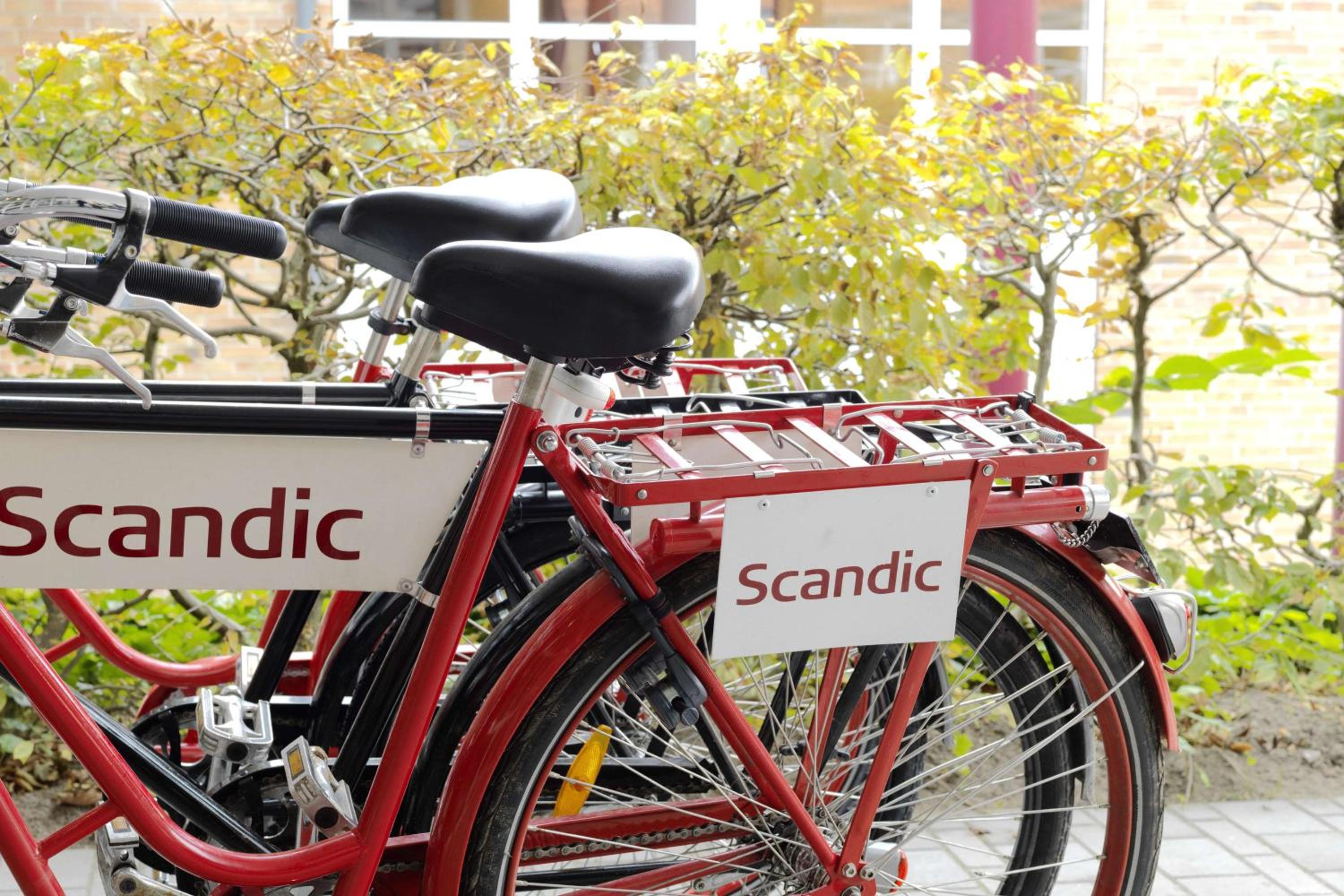 Scandic Valdres