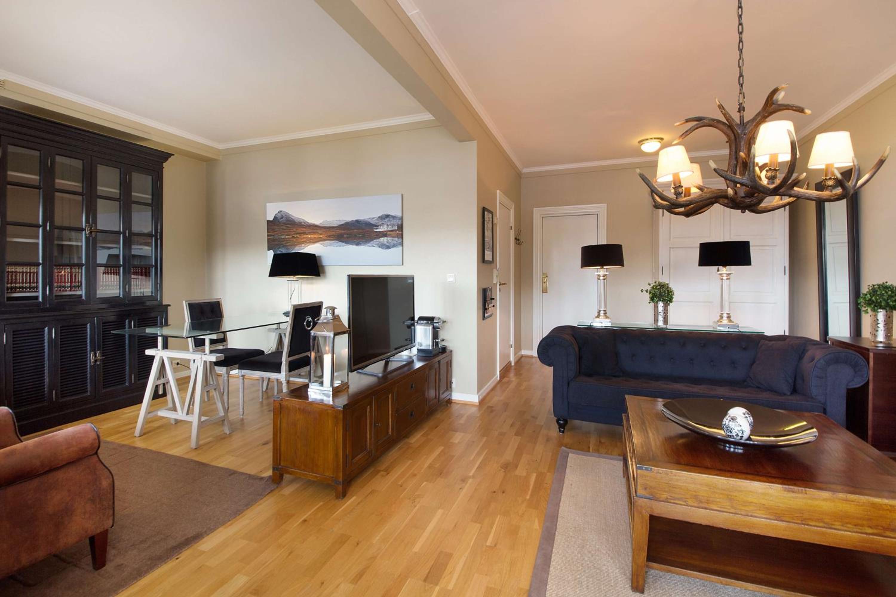 Scandic Valdres