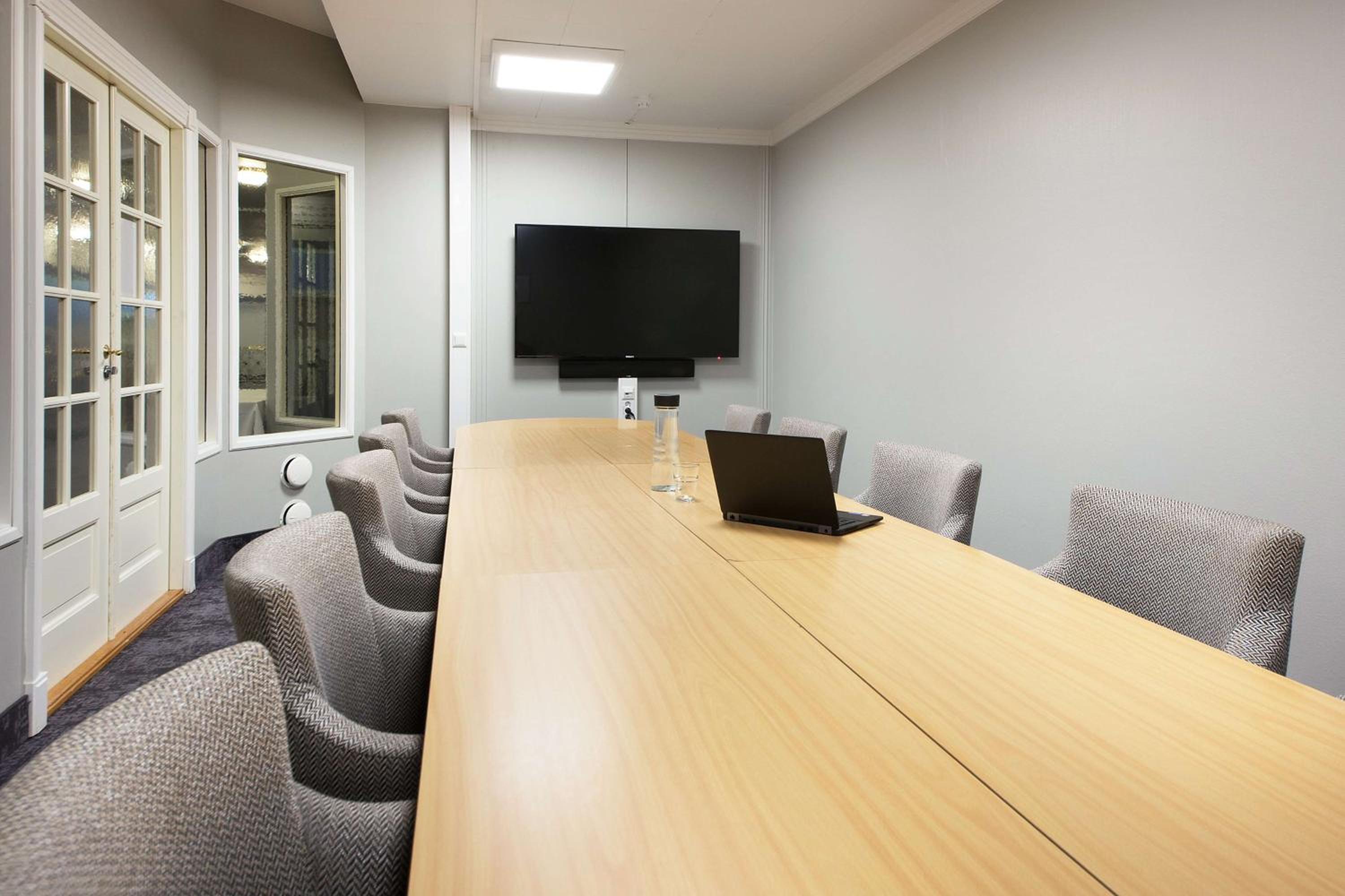 Scandic Valdres
