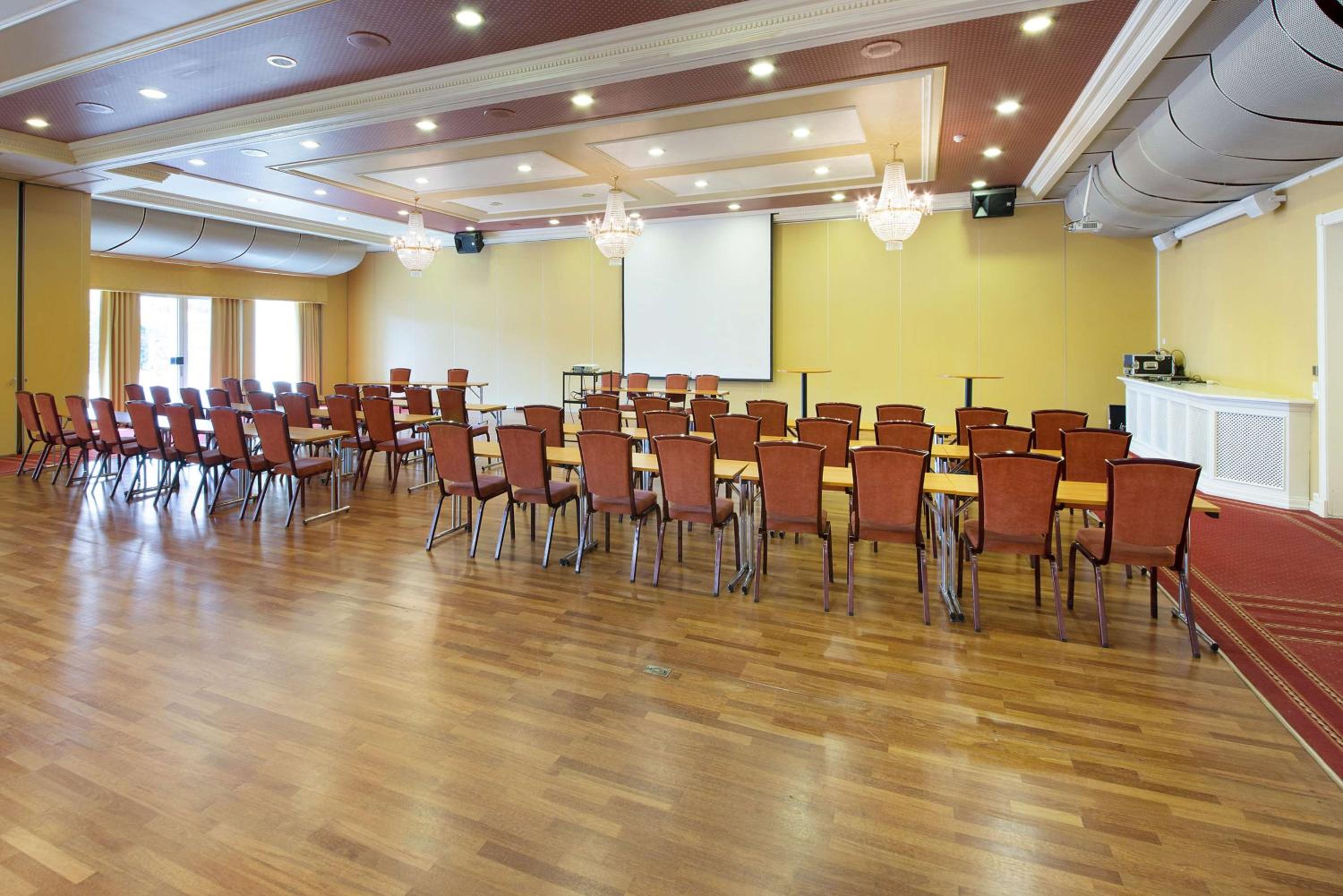 Scandic Valdres