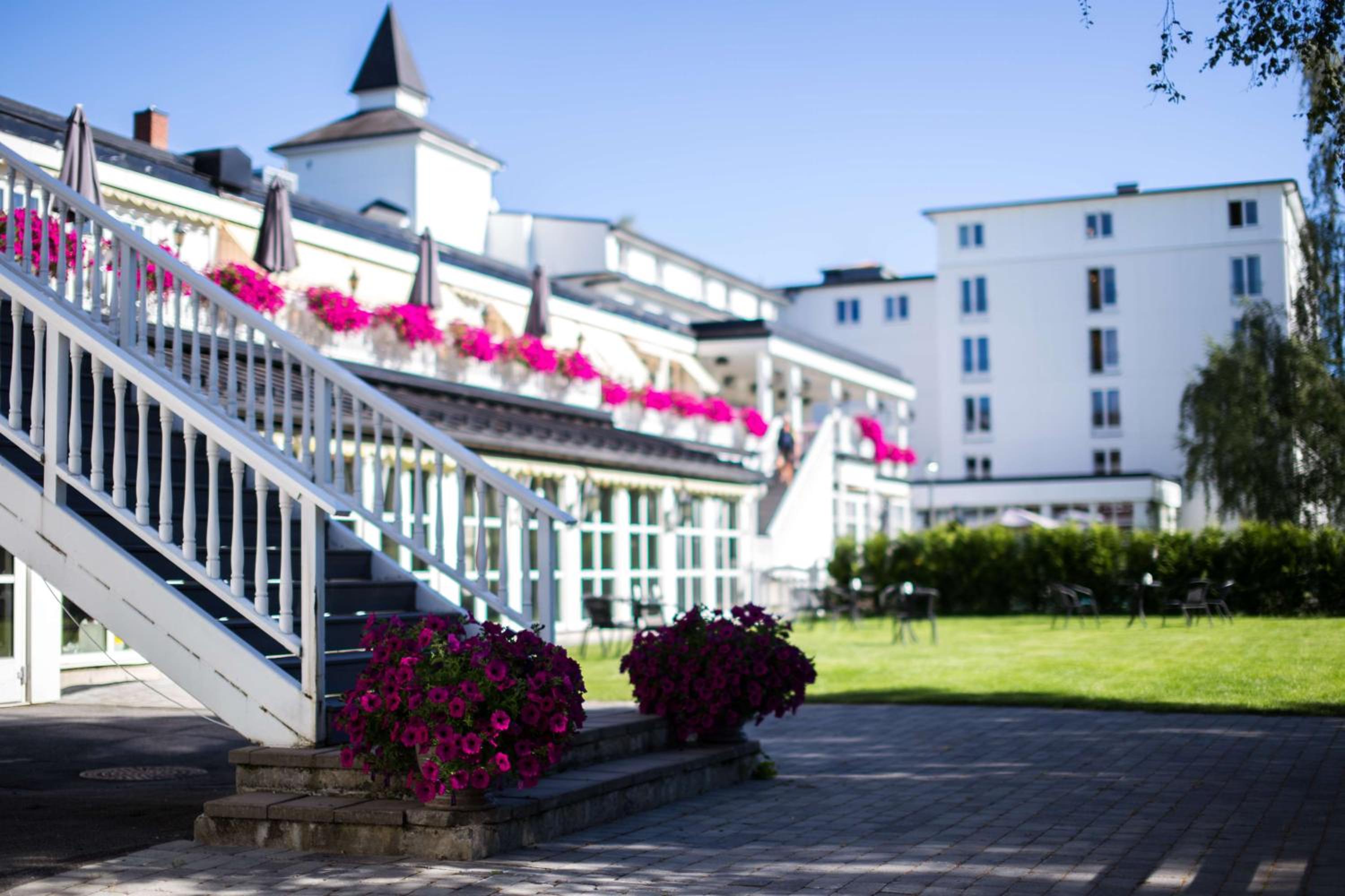 Lillehammer Vacations - Scandic Lillehammer Hotel - Property Image 11