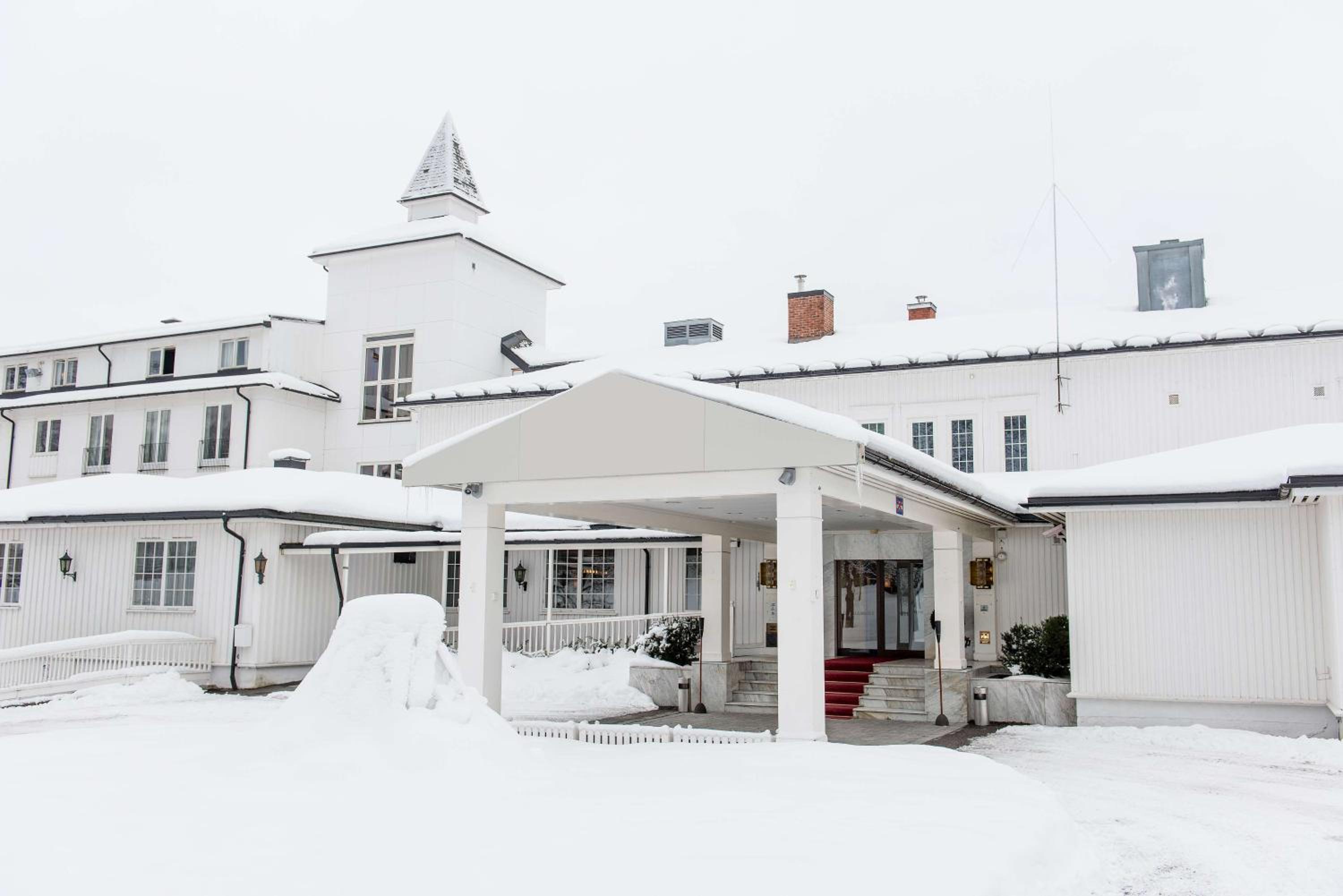 Lillehammer Vacations - Scandic Lillehammer Hotel - Property Image 2
