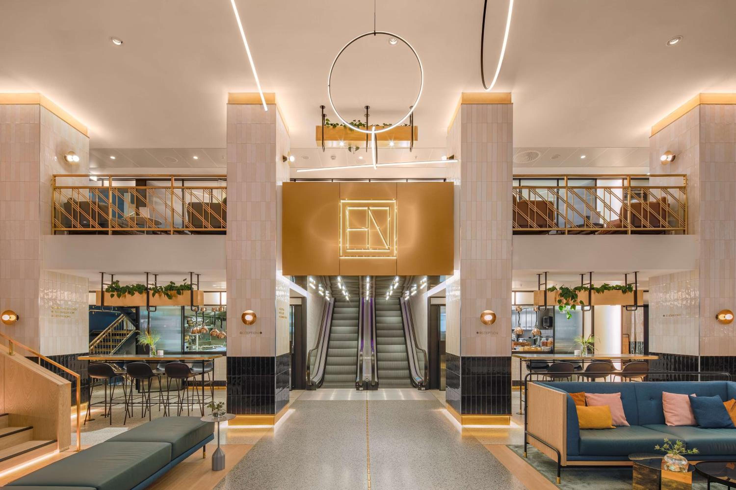 Bergen Vacations - Hotel Norge by Scandic - Property Image 68