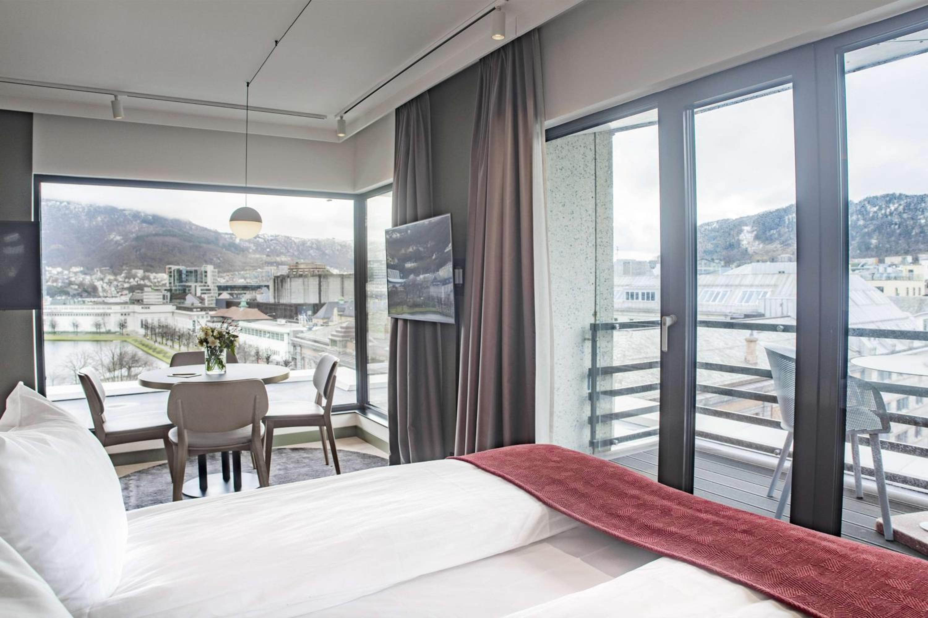 Bergen Vacations - Hotel Norge by Scandic - Property Image 16
