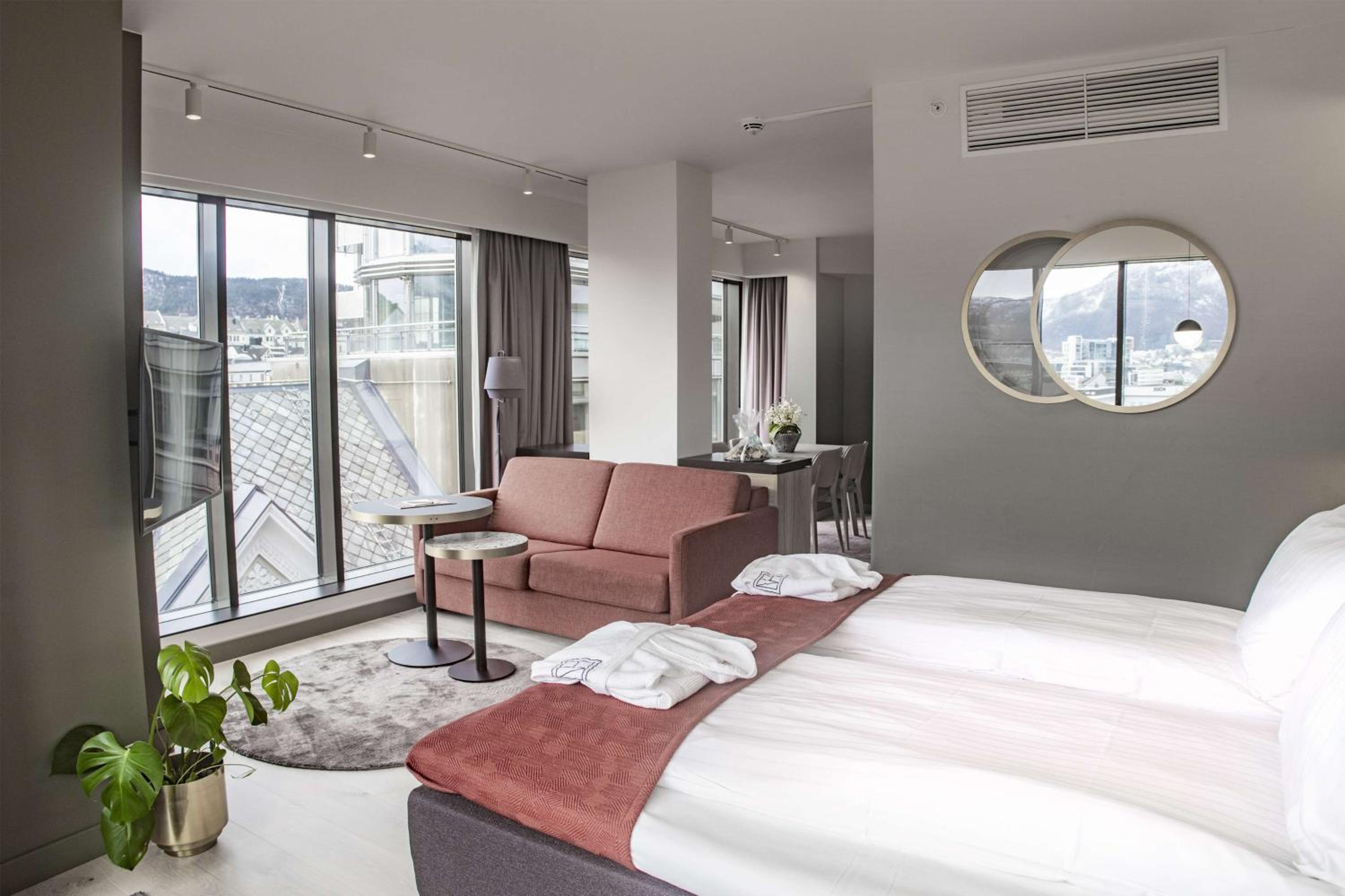 Bergen Vacations - Hotel Norge by Scandic - Property Image 17