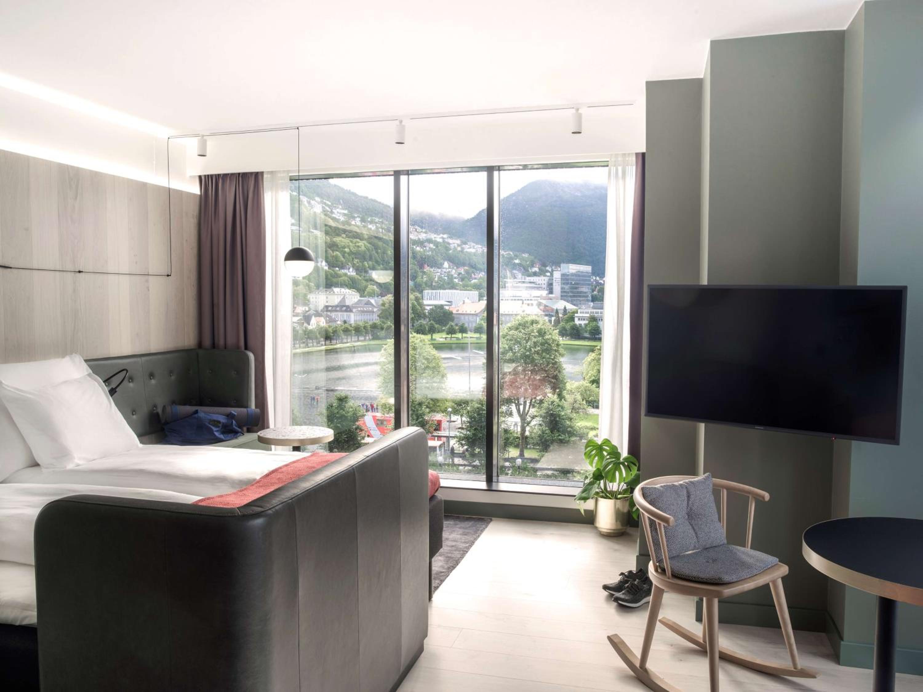 Bergen Vacations - Hotel Norge by Scandic - Property Image 18