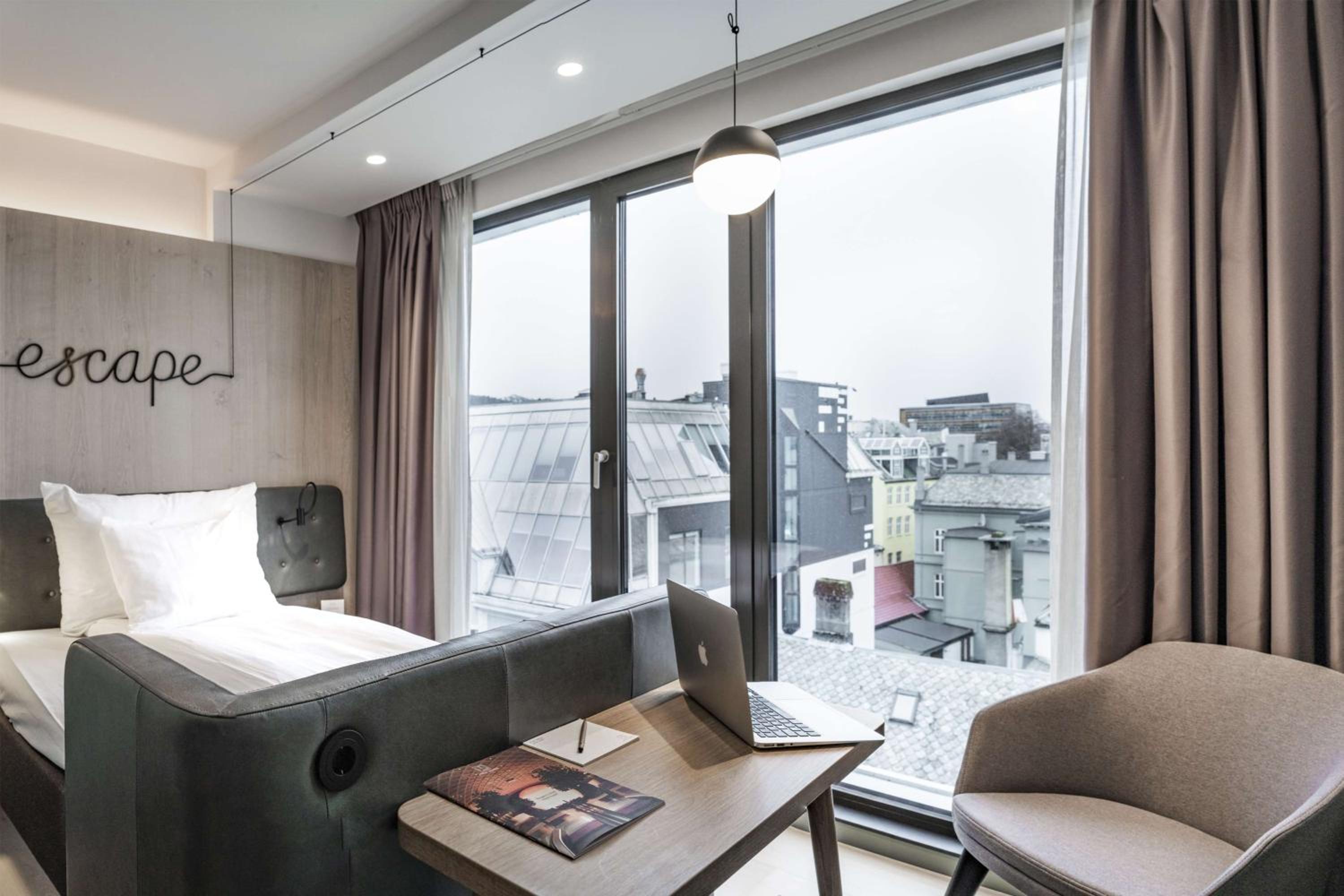 Bergen Vacations - Hotel Norge by Scandic - Property Image 8