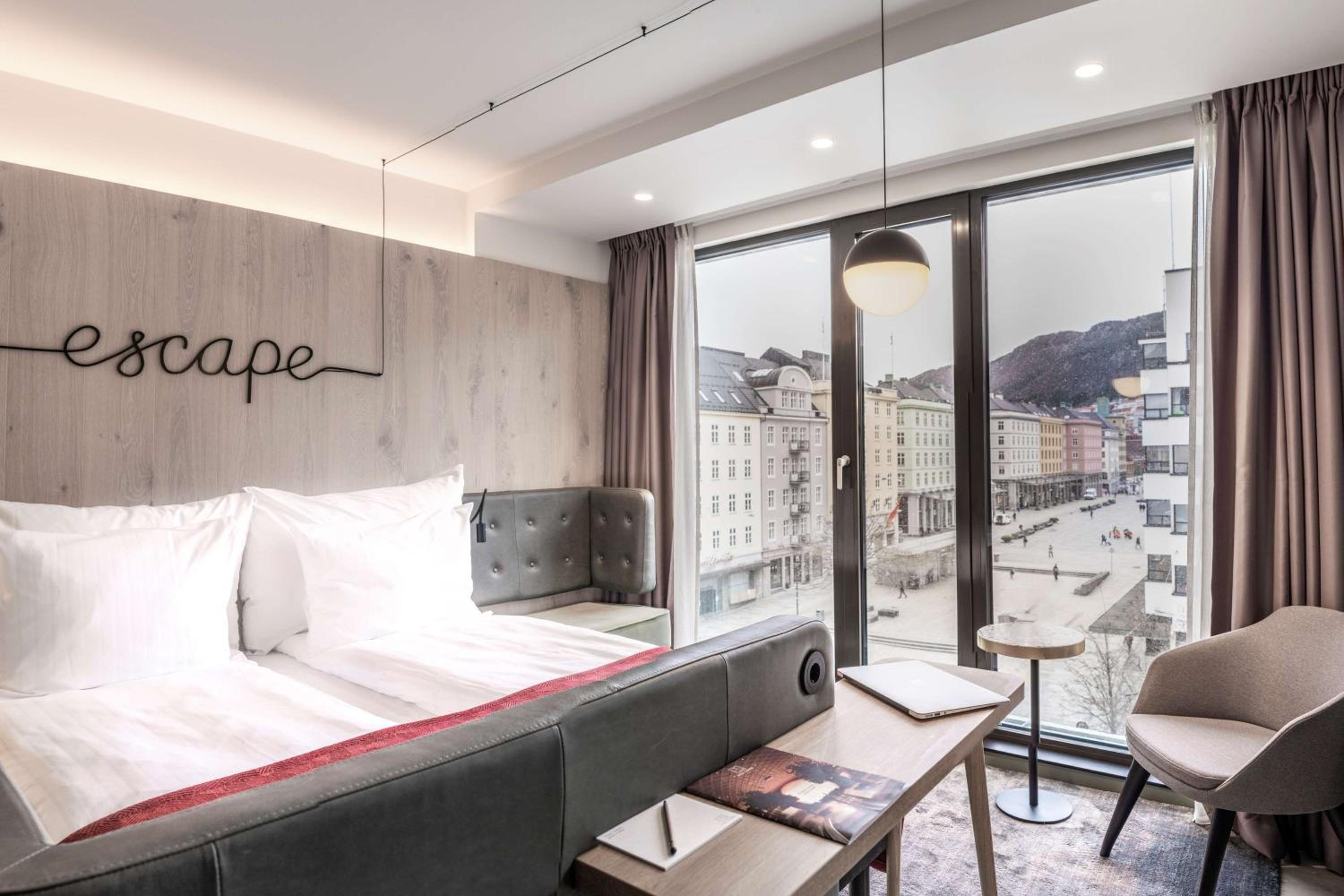Bergen Vacations - Hotel Norge by Scandic - Property Image 12