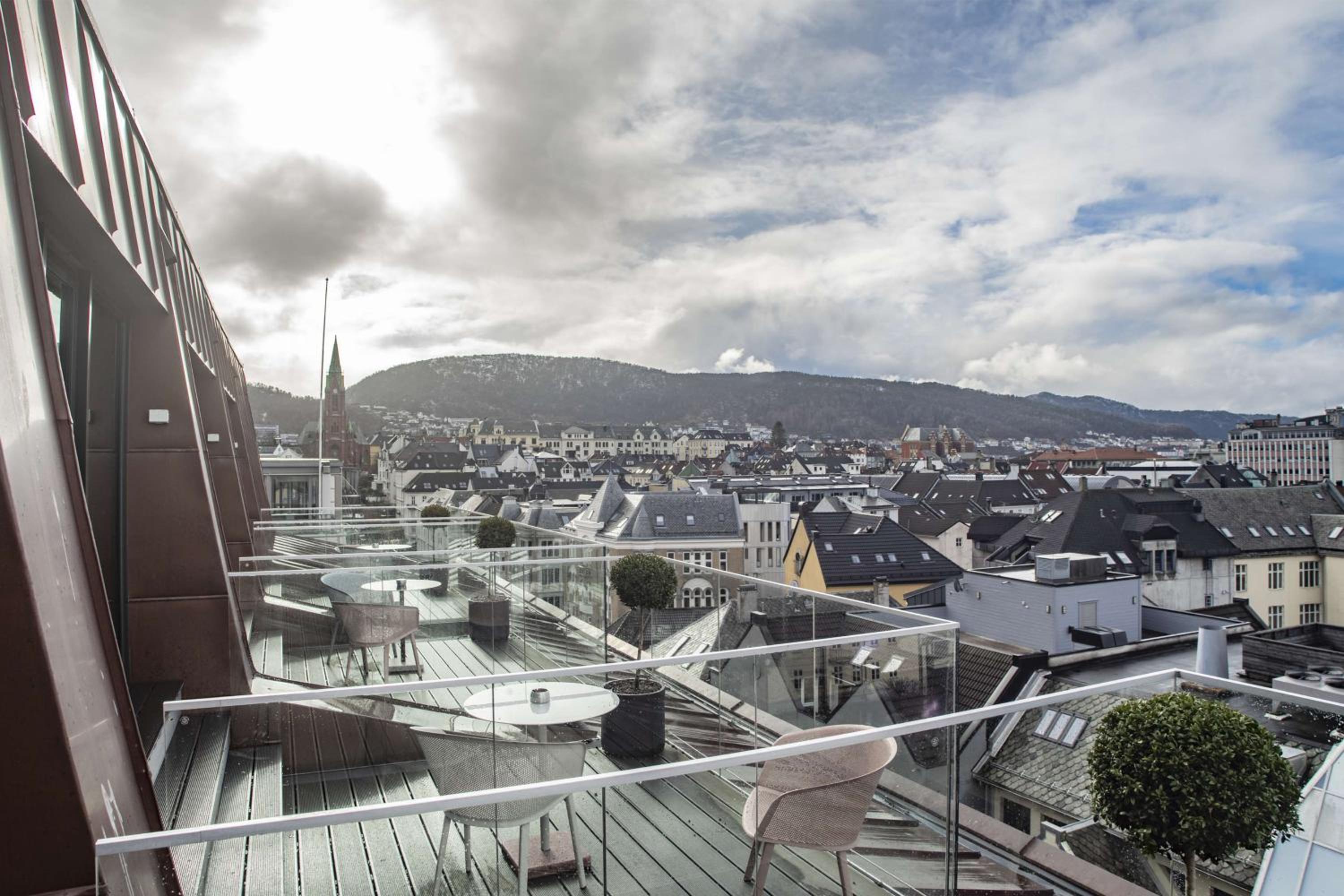 Bergen Vacations - Hotel Norge by Scandic - Property Image 7