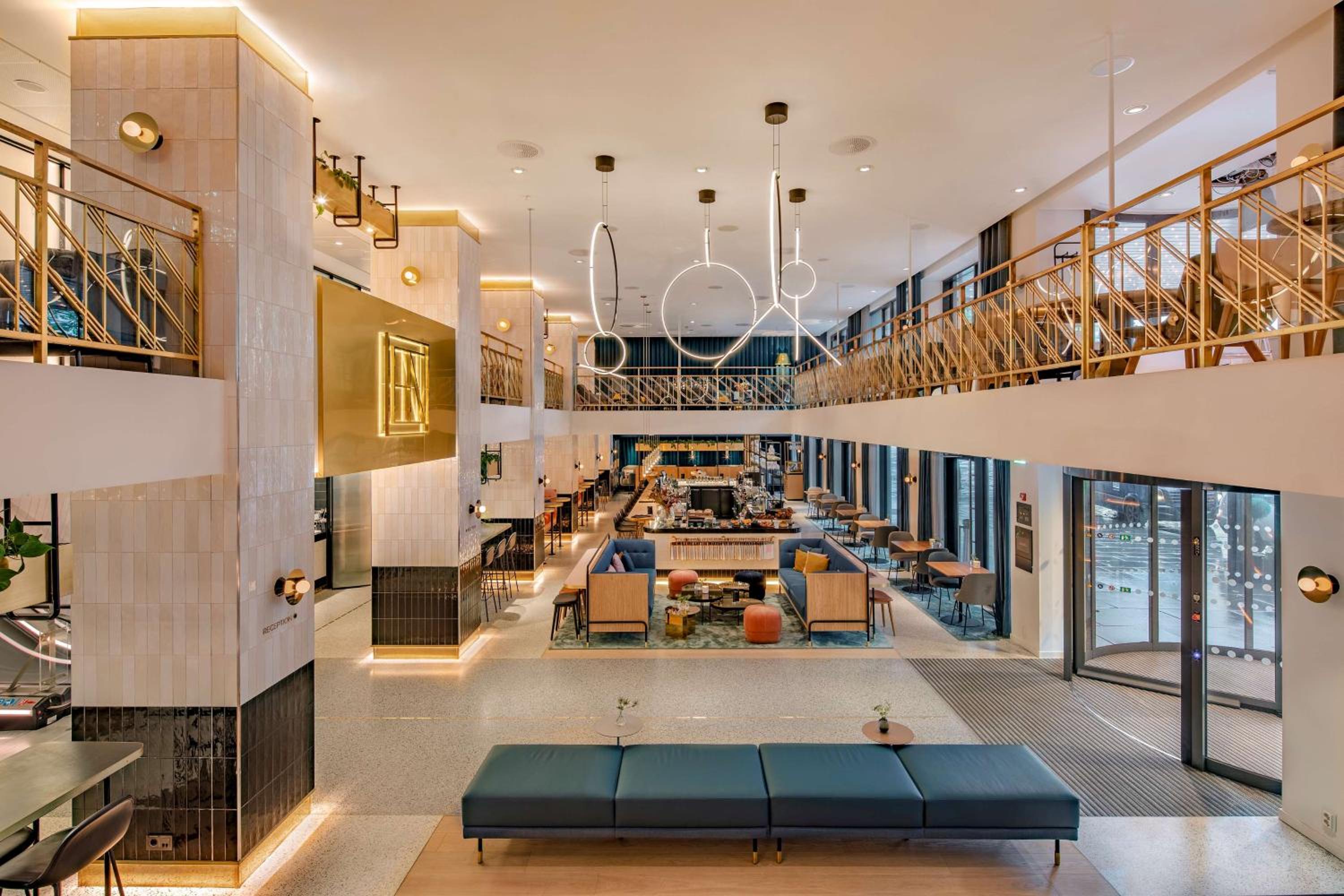 Bergen Vacations - Hotel Norge by Scandic - Property Image 65