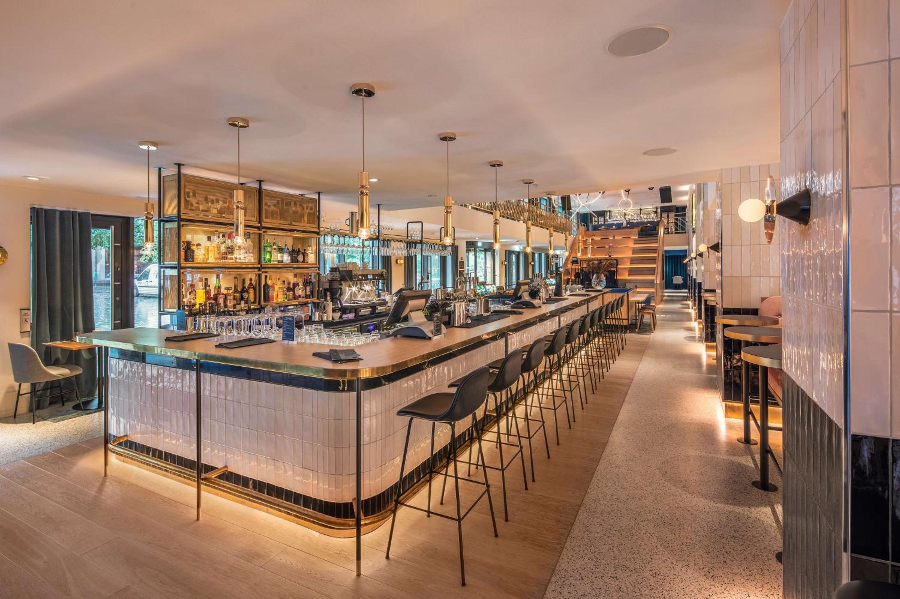 Bergen Vacations - Hotel Norge by Scandic - Property Image 63