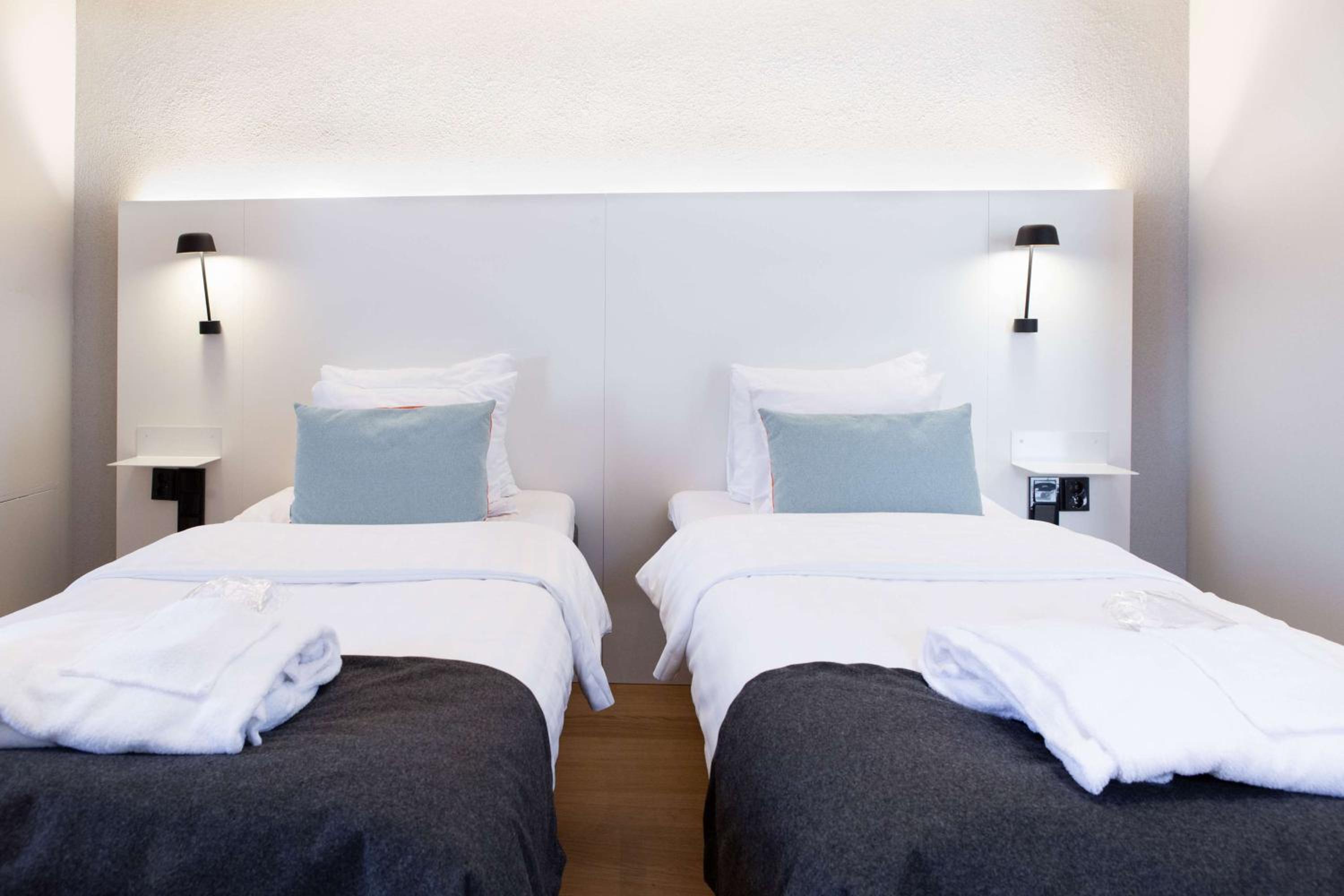 Vantaa Vacations - Scandic Helsinki Aviapolis - Property Image 3