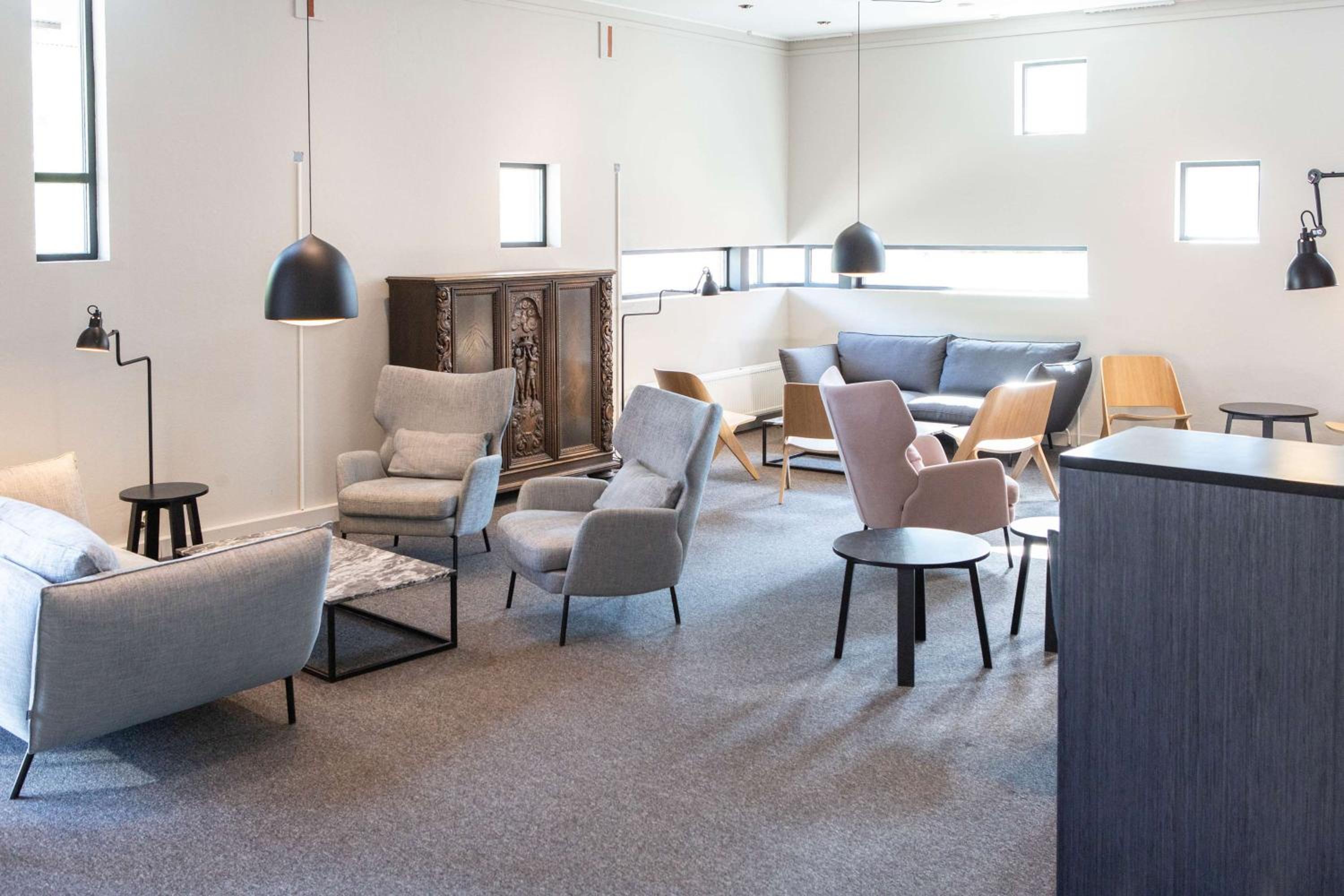 Vantaa Vacations - Scandic Helsinki Aviapolis - Property Image 12