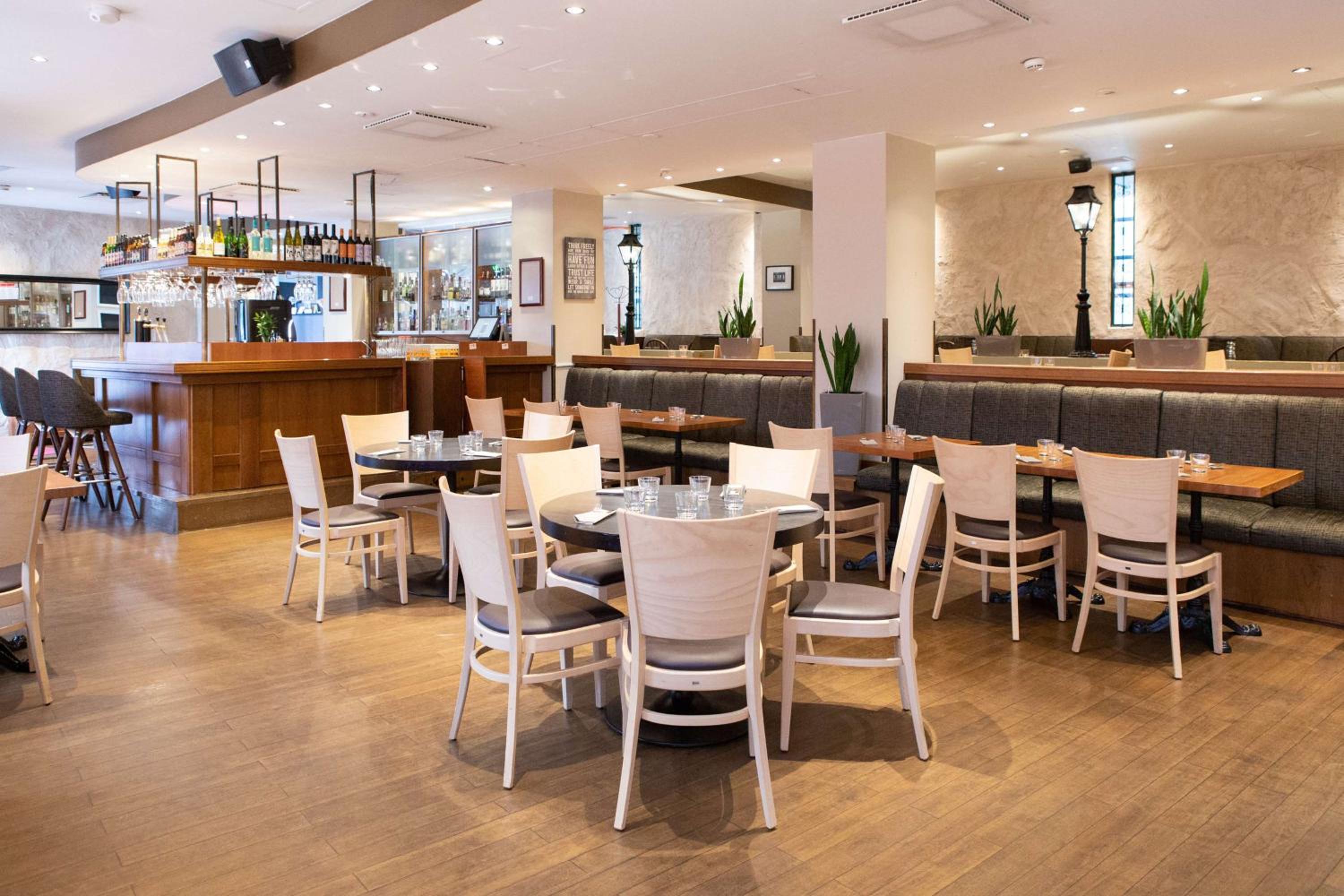 Vantaa Vacations - Scandic Helsinki Aviapolis - Property Image 4