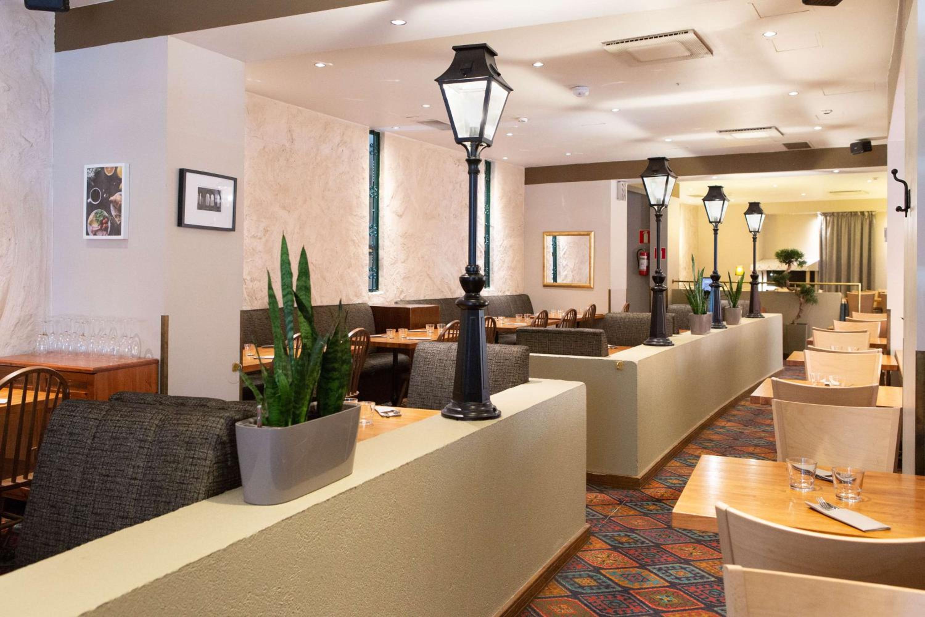 Vantaa Vacations - Scandic Helsinki Aviapolis - Property Image 6