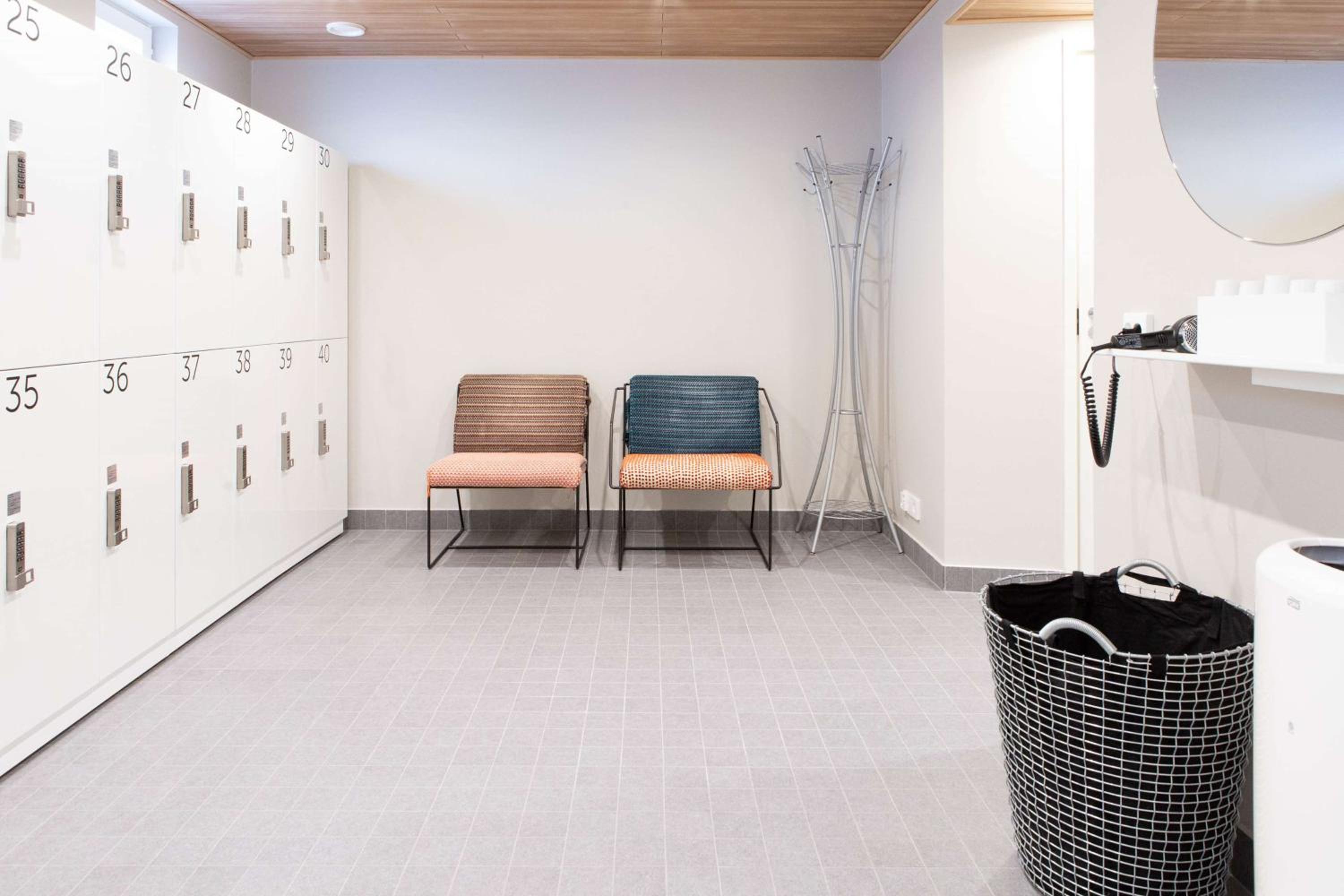 Vantaa Vacations - Scandic Helsinki Aviapolis - Property Image 11