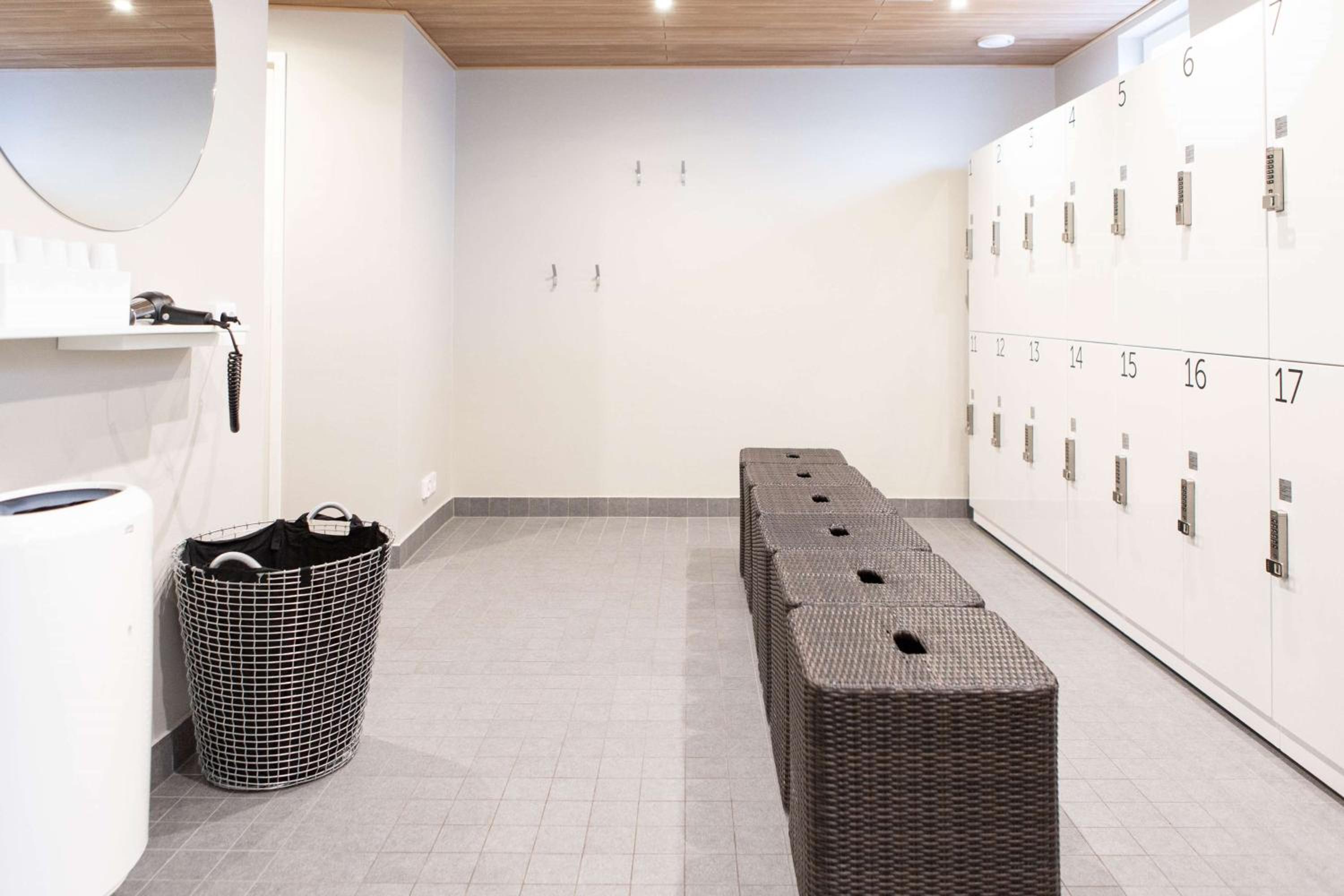 Vantaa Vacations - Scandic Helsinki Aviapolis - Property Image 10